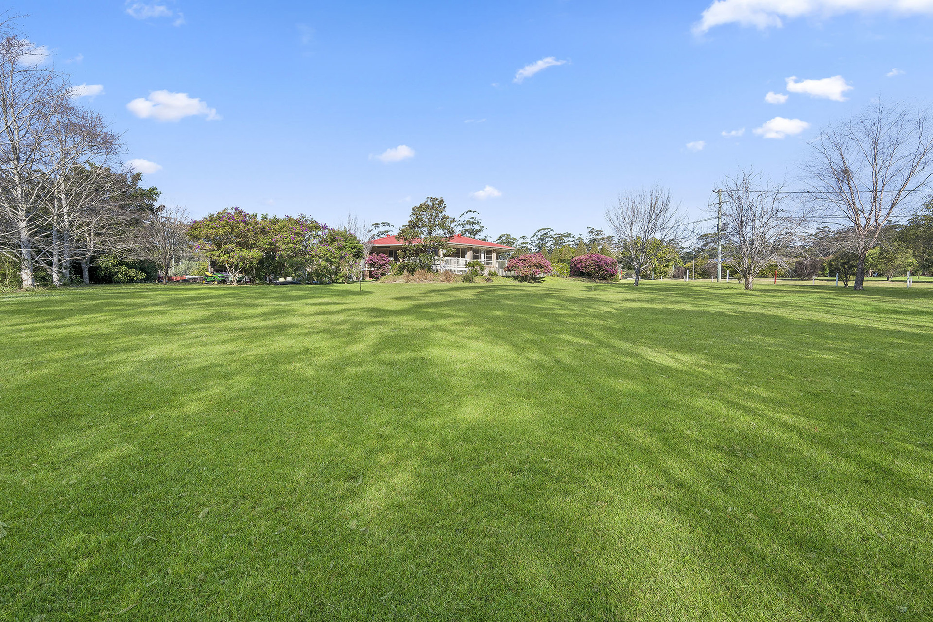 4-bedroom house at 3 Tuscan Close, King Creek, NSW 2446, Port Macquarie-Hastings, New South Wales