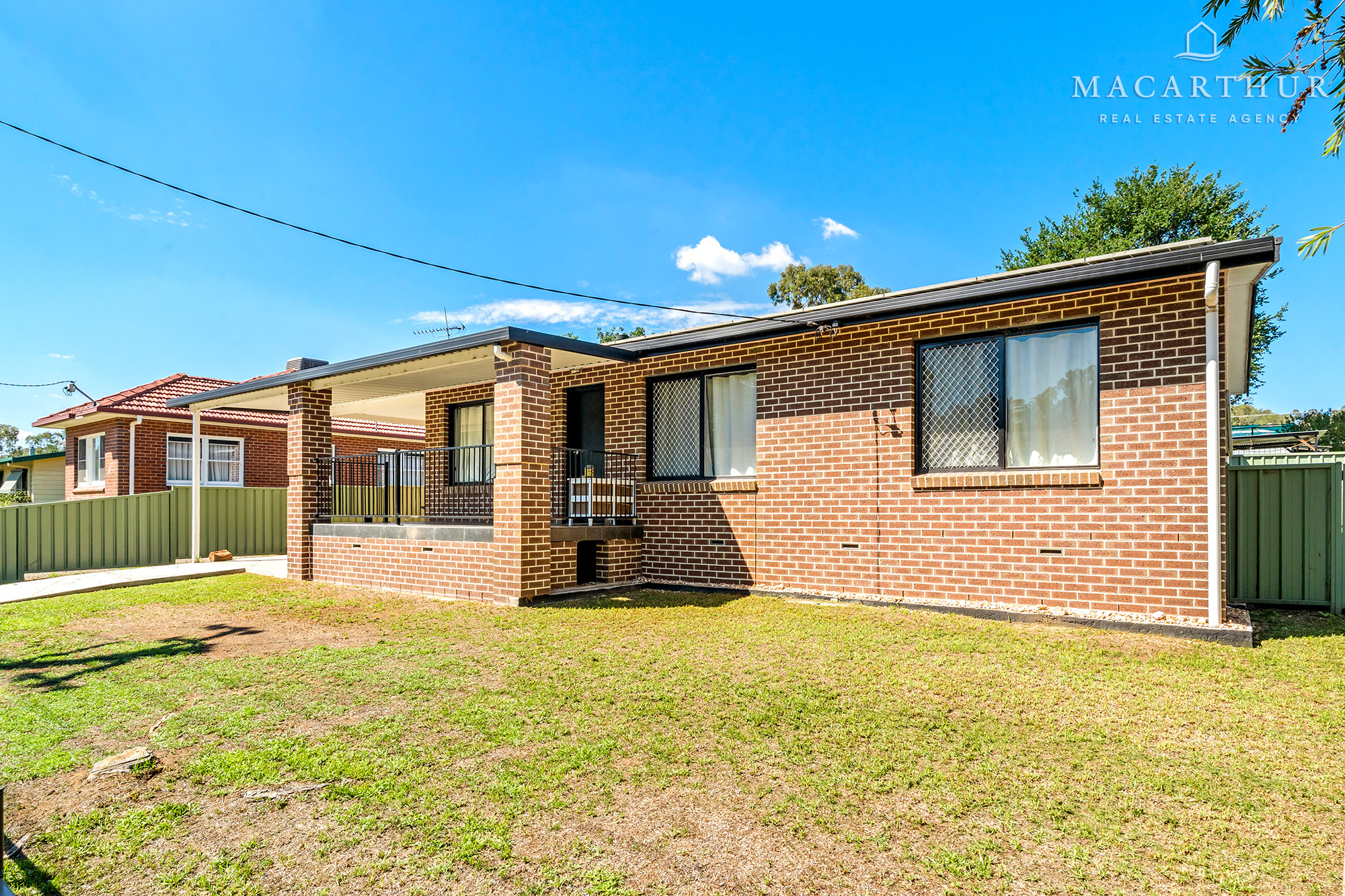 3-bedroom house at 27 SYDNEY STREET, Tarcutta NSW 2652, Wagga Wagga, New South Wales