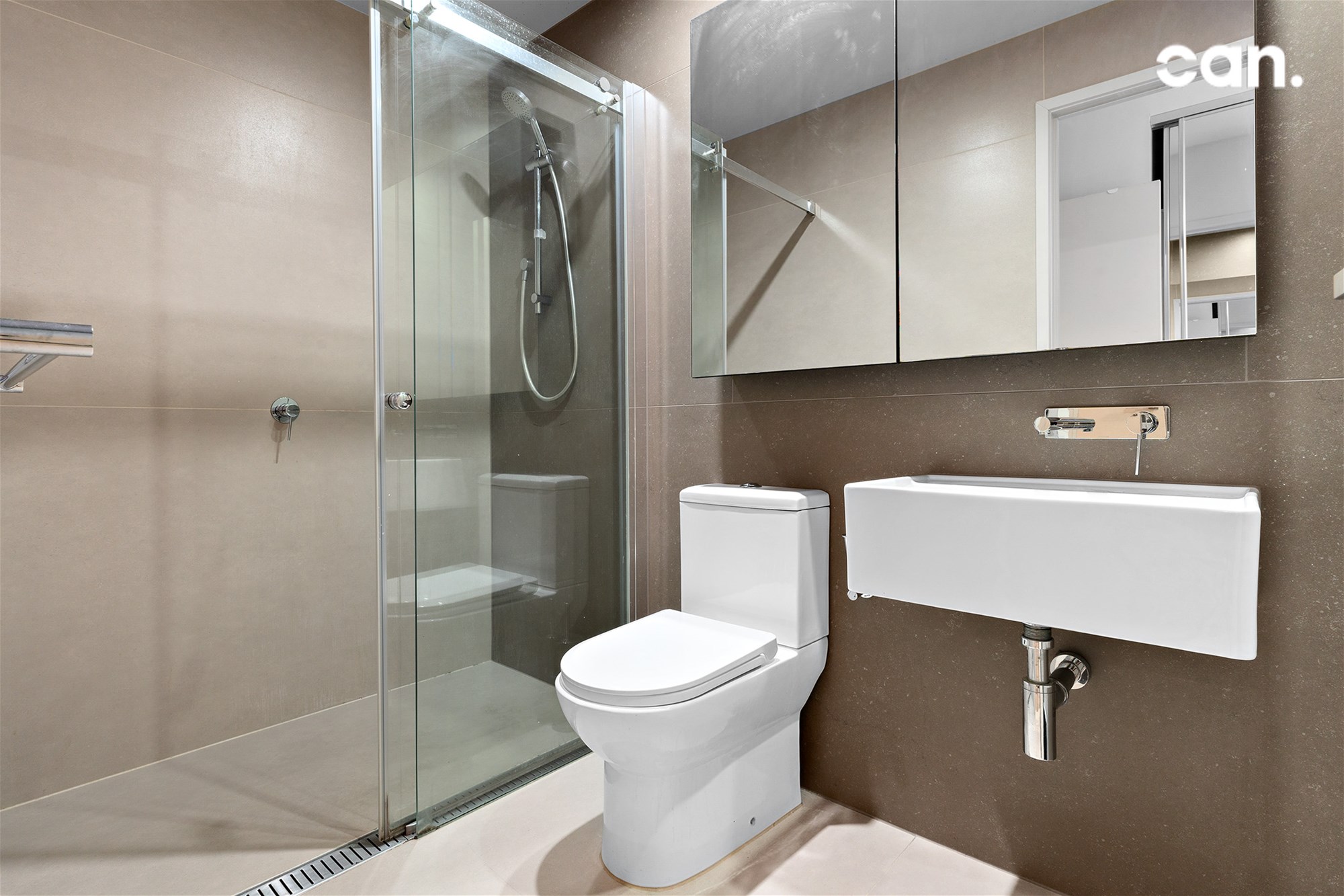 2-bedroom unit at 2307/568 Collins Street, Melbourne, Vic, 3000, Melbourne, Victoria