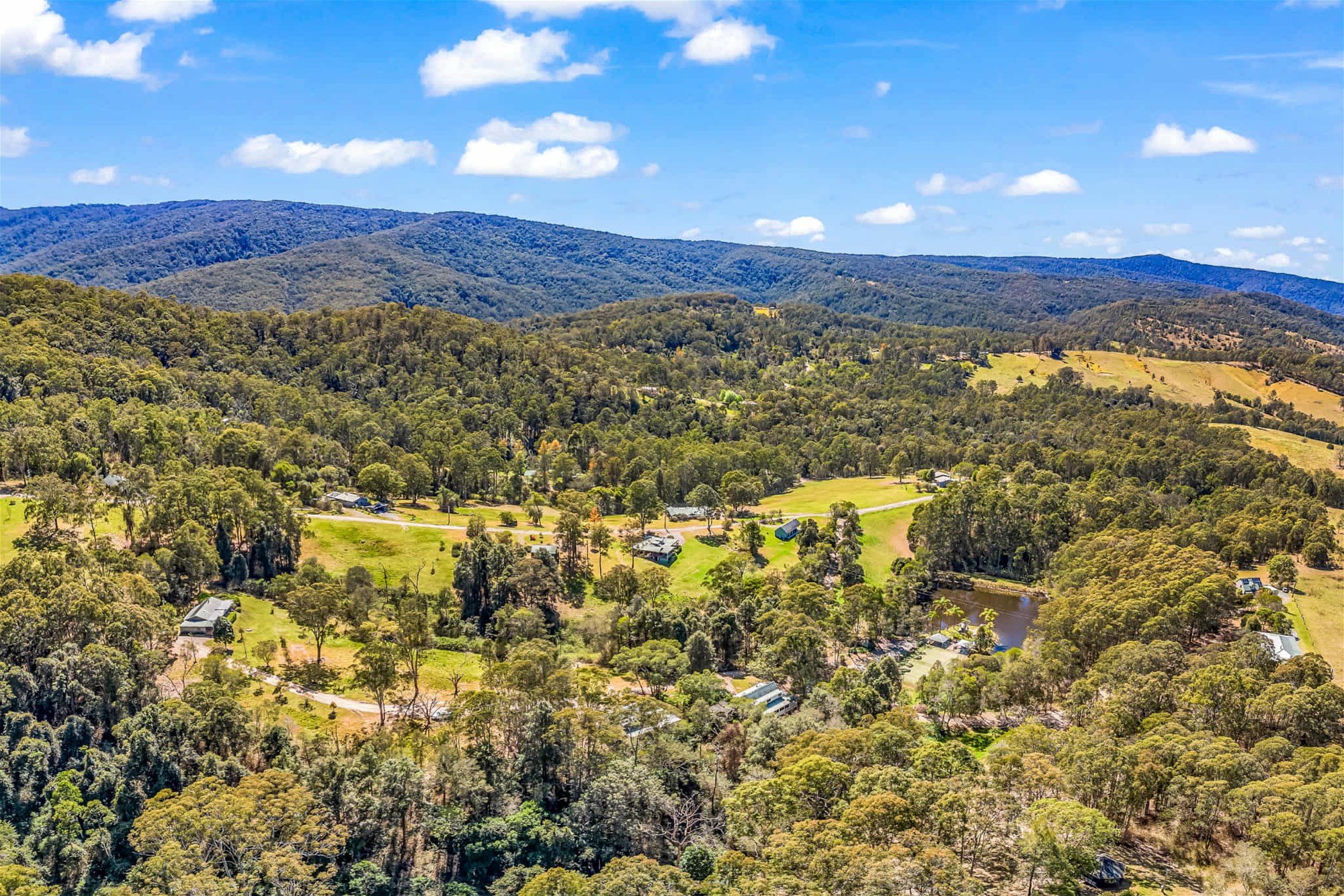 6-bedroom house at 20A/1953 Chichester Dam Road, Bandon Grove, NSW 2420, Dungog, New South Wales