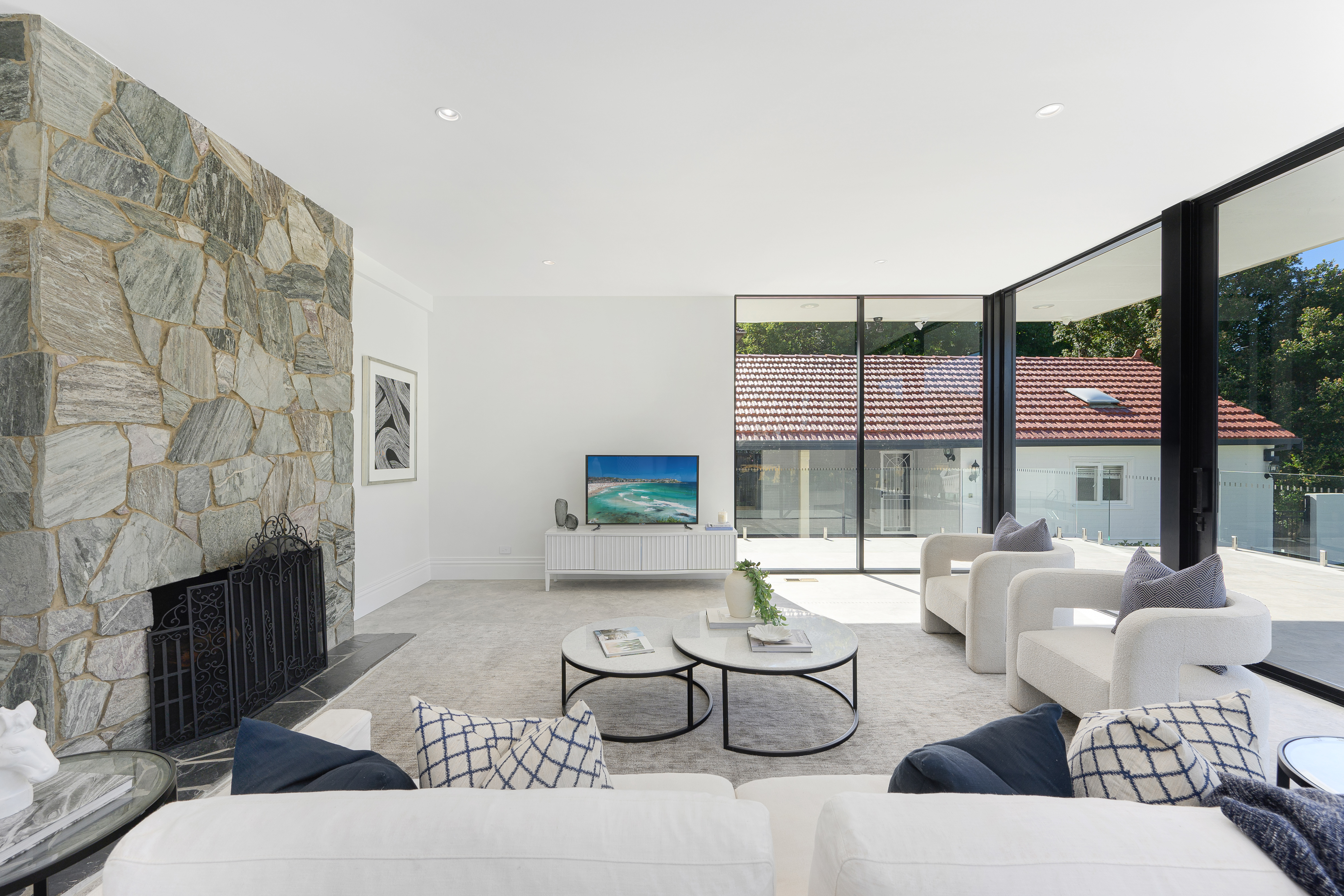 6-bedroom house at 14 PYMBLE AVENUE, Pymble NSW 2073, Ku-Ring-Gai, New South Wales