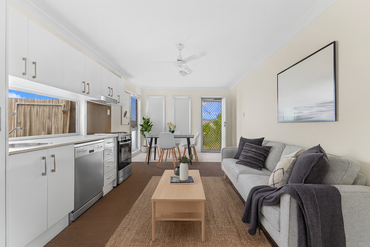 6-bedroom unit at 33 ALISTAIR STREET, Glenvale QLD 4350, Toowoomba, Queensland