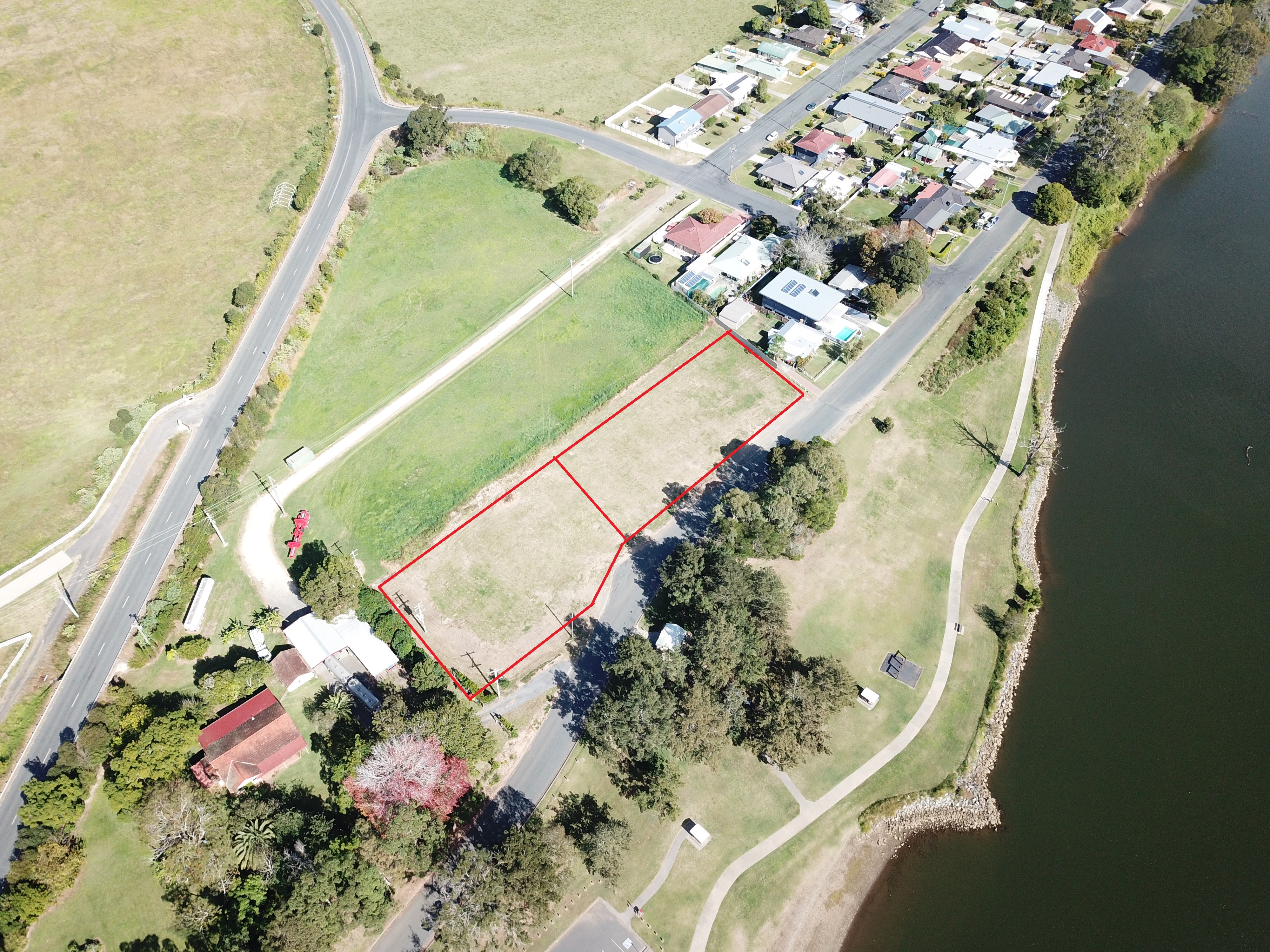 1 Rocks Ferry Road, Wauchope, NSW 2446 - Image 2
