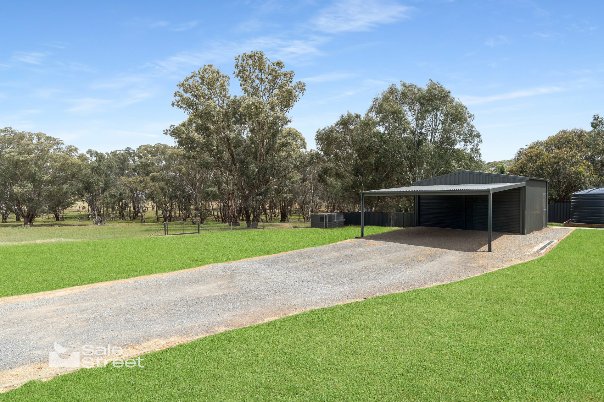 3-bedroom house at 30 SHARP STREET, Cargo NSW 2800, Cabonne, New South Wales