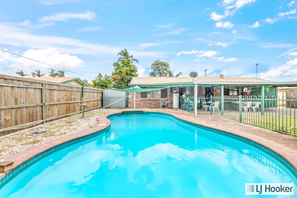 3-bedroom house at 61 Sunset Drive, Thabeban QLD 4670, Bundaberg, Queensland