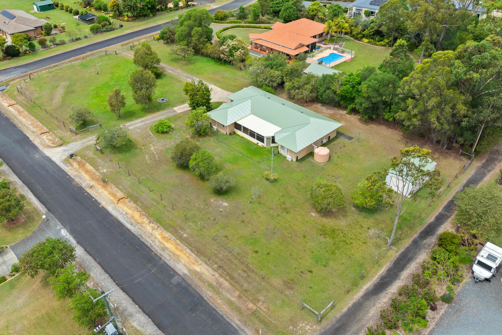 4-bedroom house at 15 King Parrot Parade, Gulmarrad, NSW 2463, Clarence Valley, New South Wales