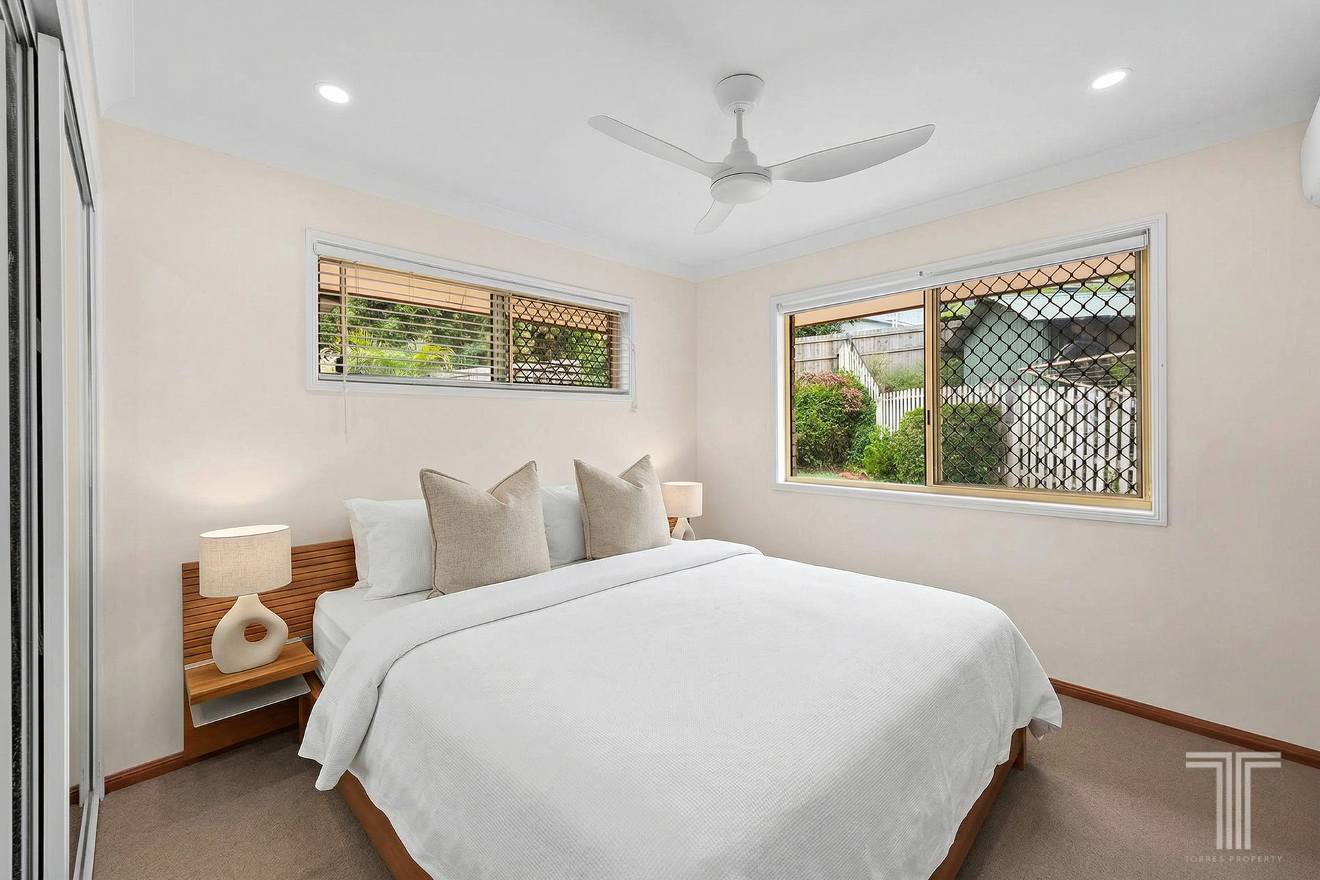 2-bedroom unit at PALM VALLEY VILLAS 37 124-132 WELLINGTON STREET, ORMISTON QLD 4160, Redland, Queensland