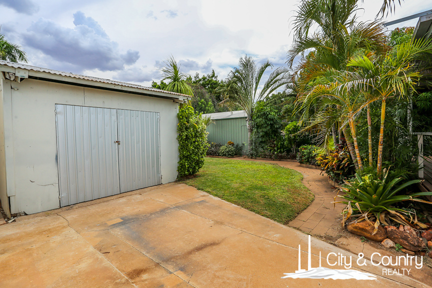 3-bedroom house at 4 Mensa Street, Mount Isa, Qld, 4825, Mount Isa, Queensland