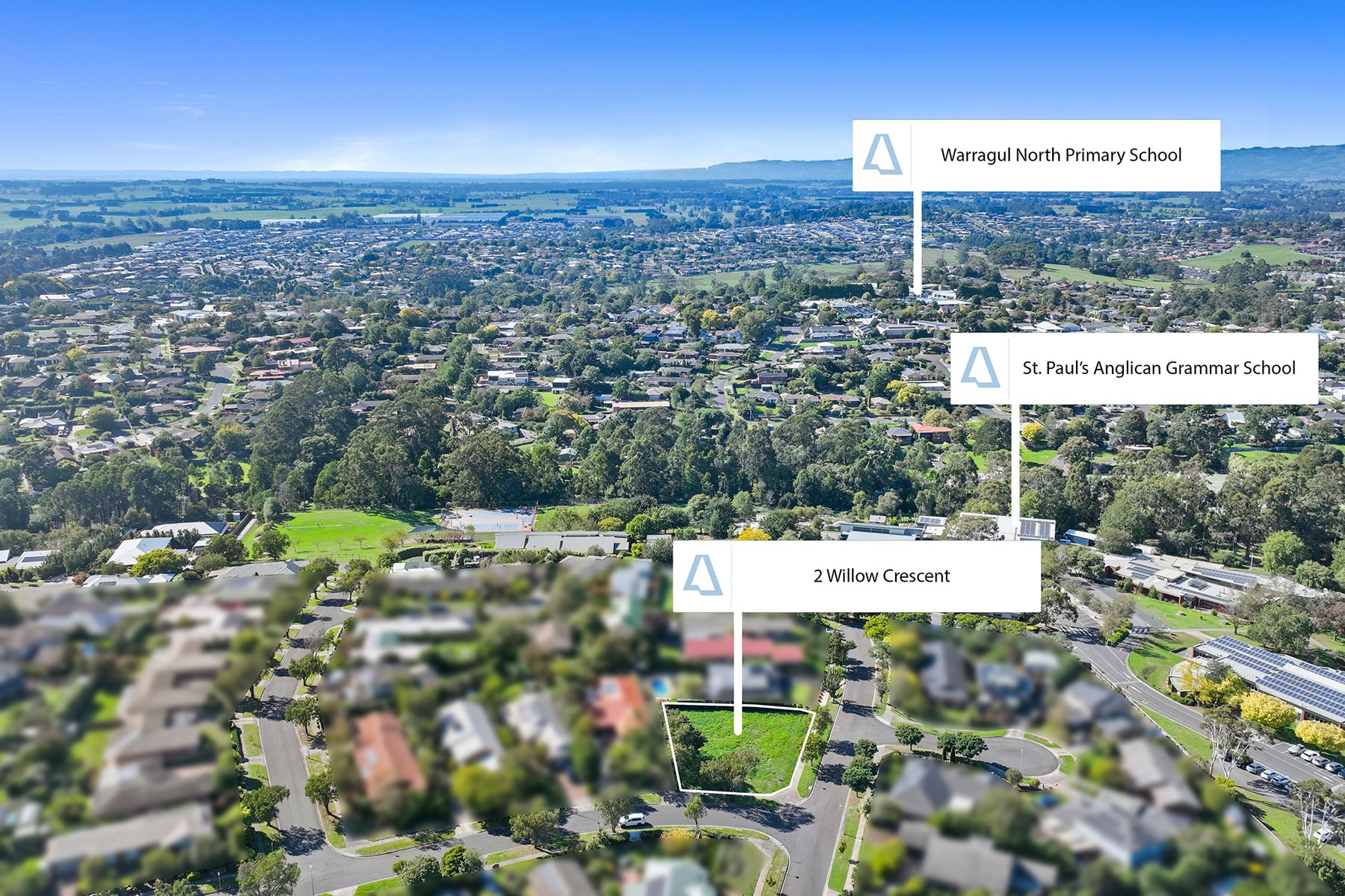 2 Willow Crescent, Warragul, VIC 3820 - Image 3