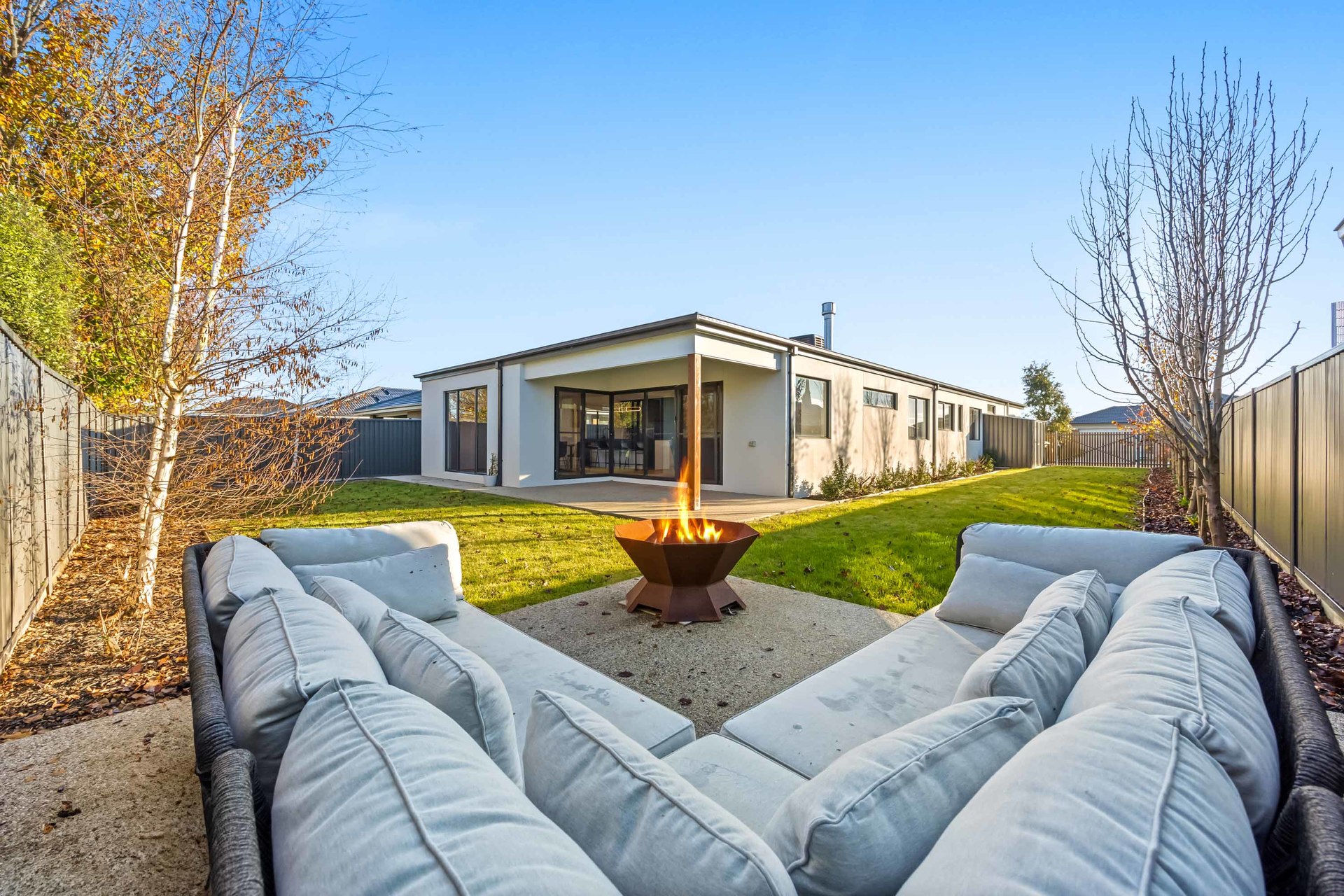 4-bedroom house at 69 Sydney Way, Alfredton, VIC 3350, Ballarat, Victoria