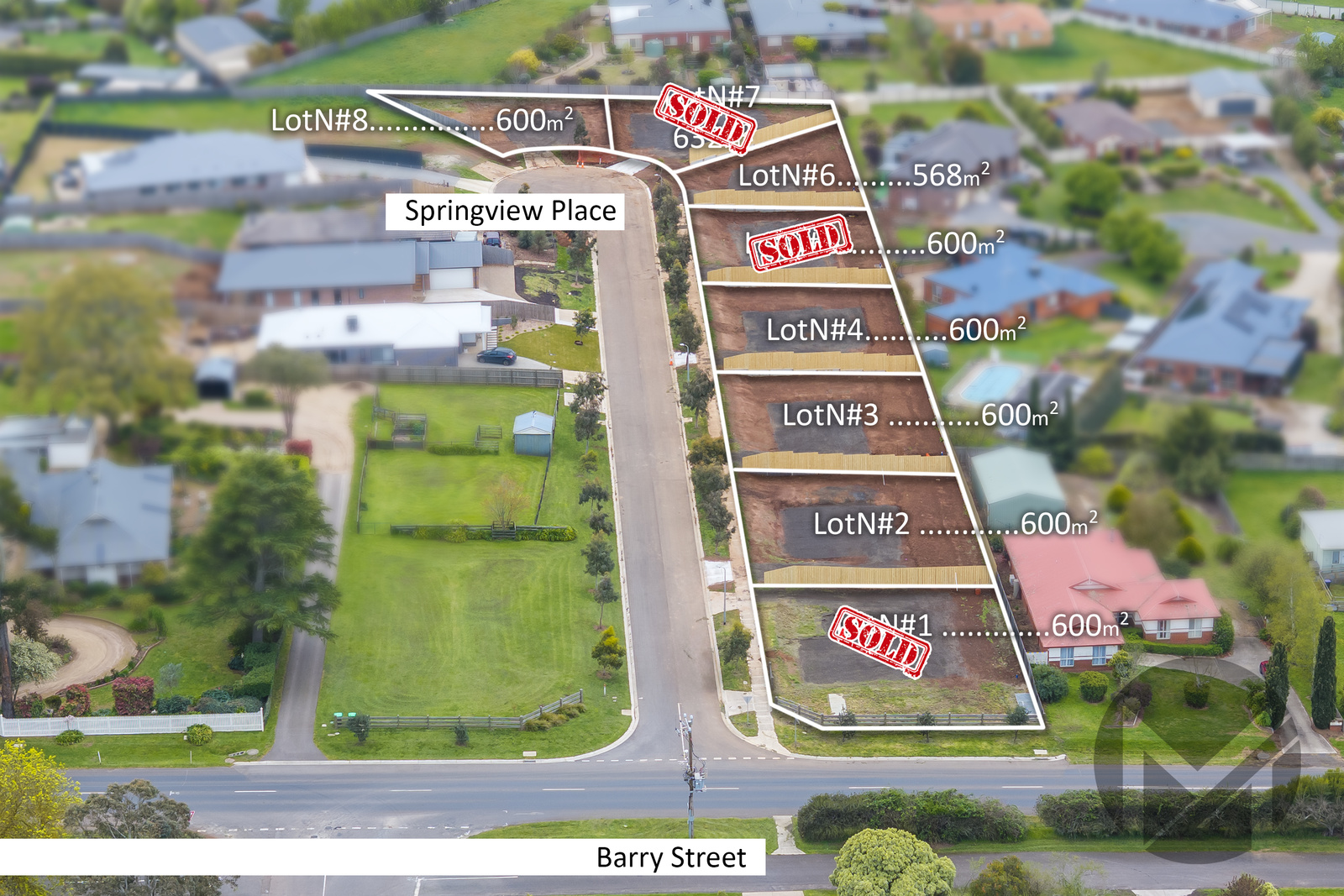 142 Barry Street, Romsey, Vic, 3434 - Image 8