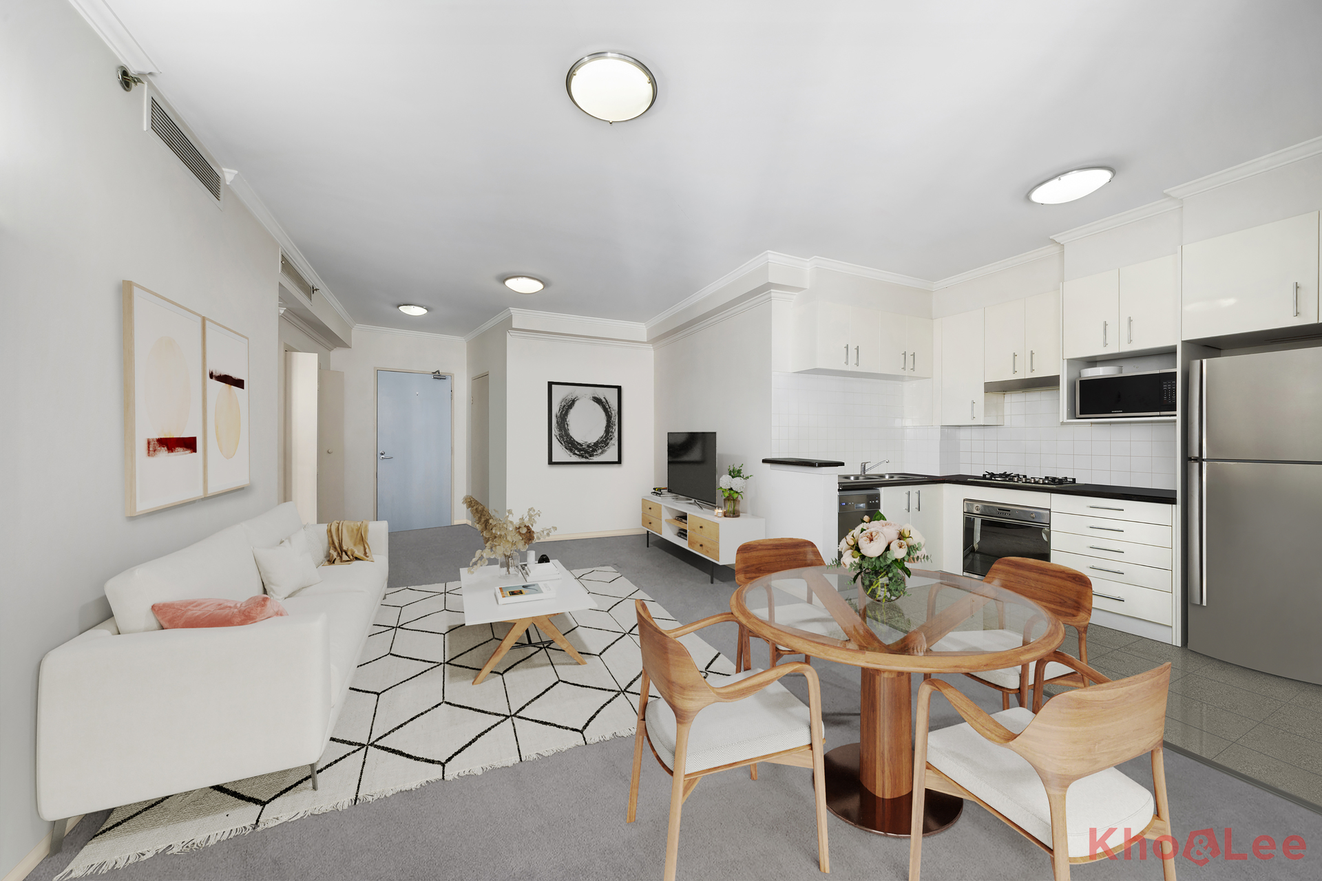 1-bedroom unit at 259/298-304 Sussex Street, Sydney, NSW 2000, Sydney, New South Wales