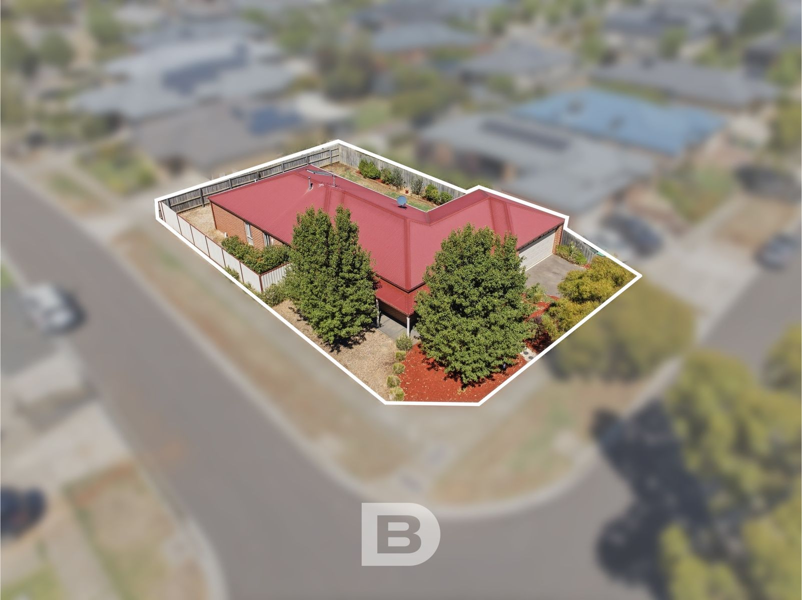 4-bedroom house at 29 JAMES PATRICK WAY, Lancefield VIC 3435, Macedon Ranges, Victoria