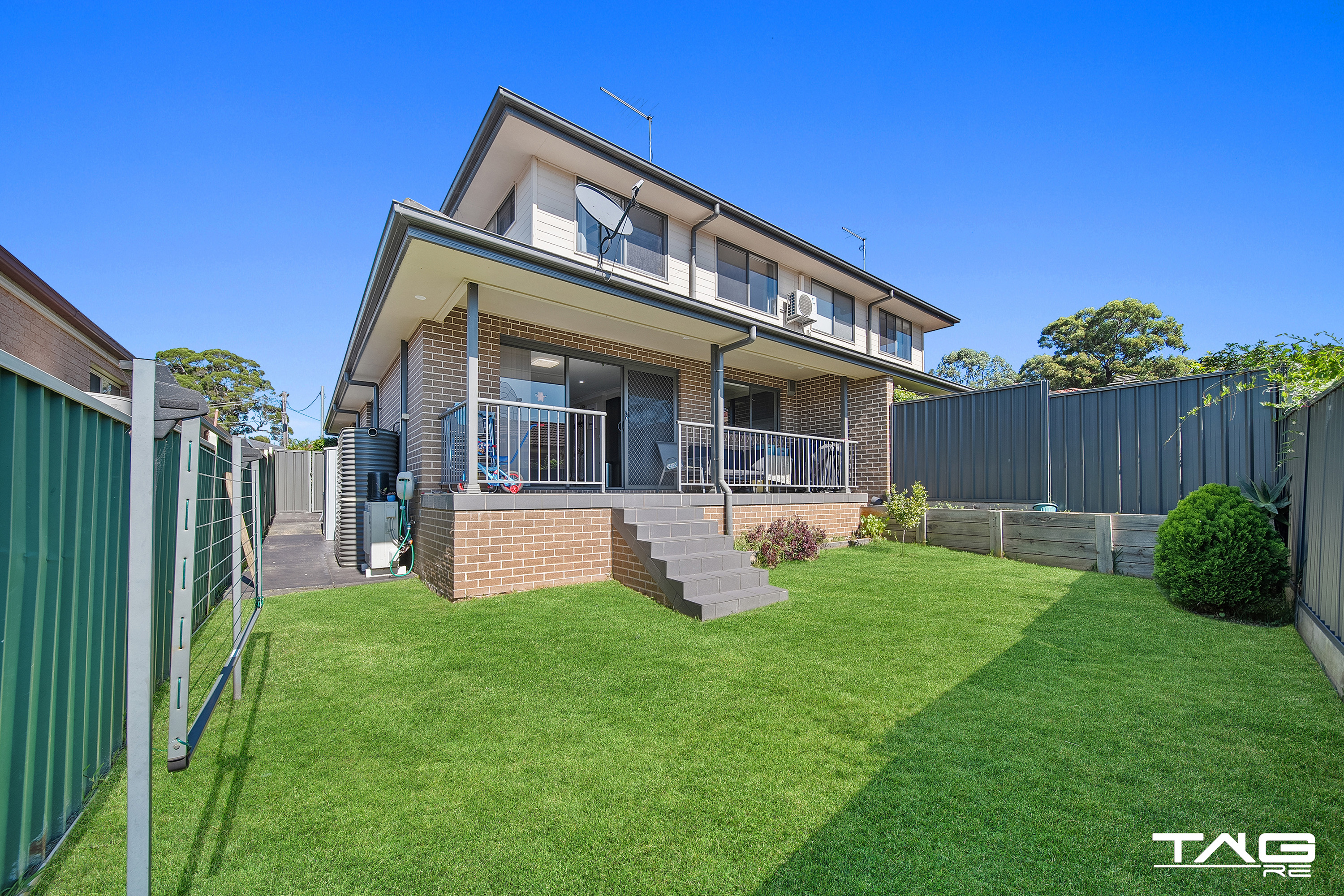 3-bedroom unit at 1/30 Valma Place, Colyton, NSW 2760, Penrith, New South Wales