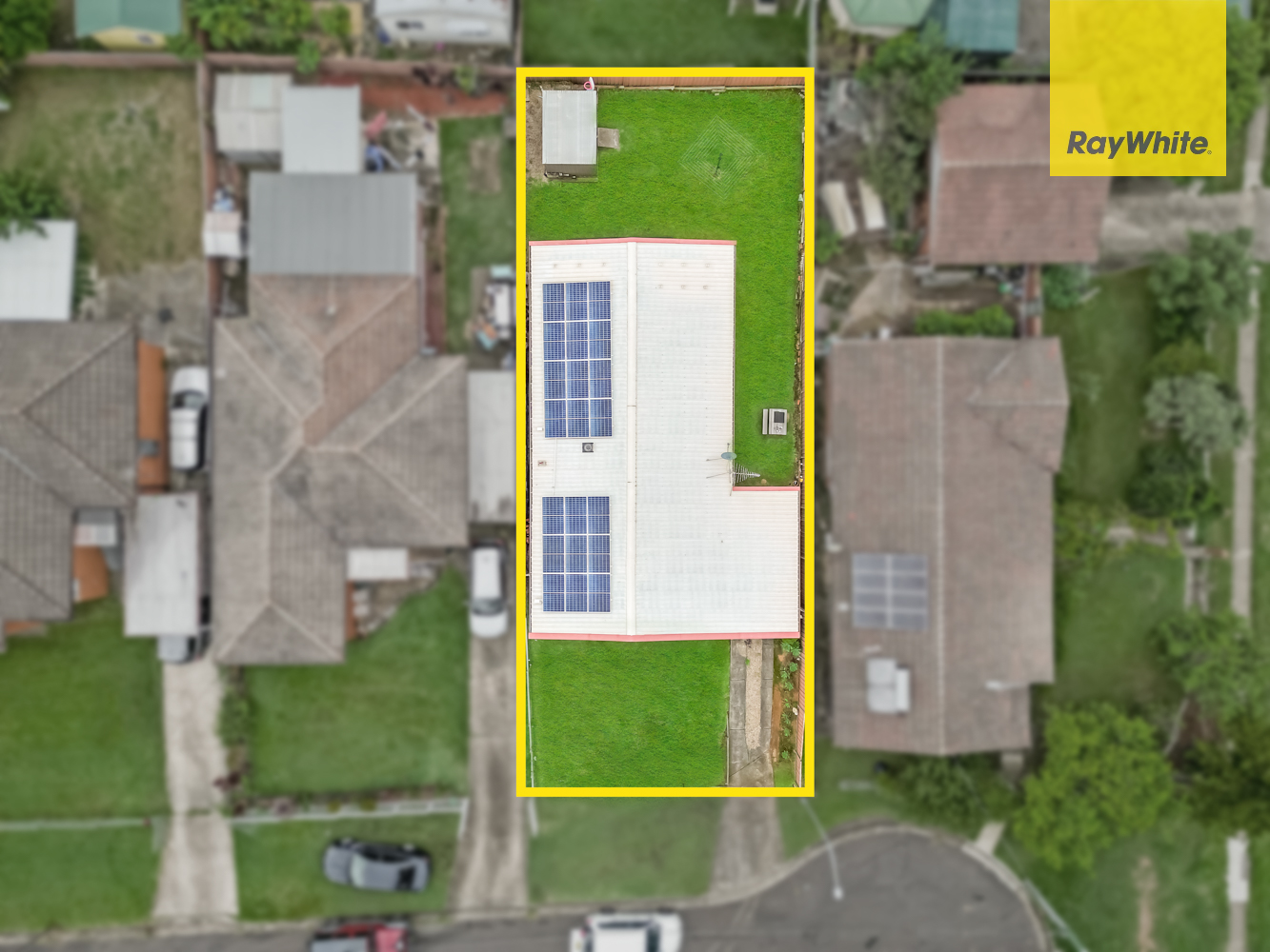 3-bedroom house at 4 AUSTRAL STREET, Mount Druitt NSW 2770, Blacktown, New South Wales