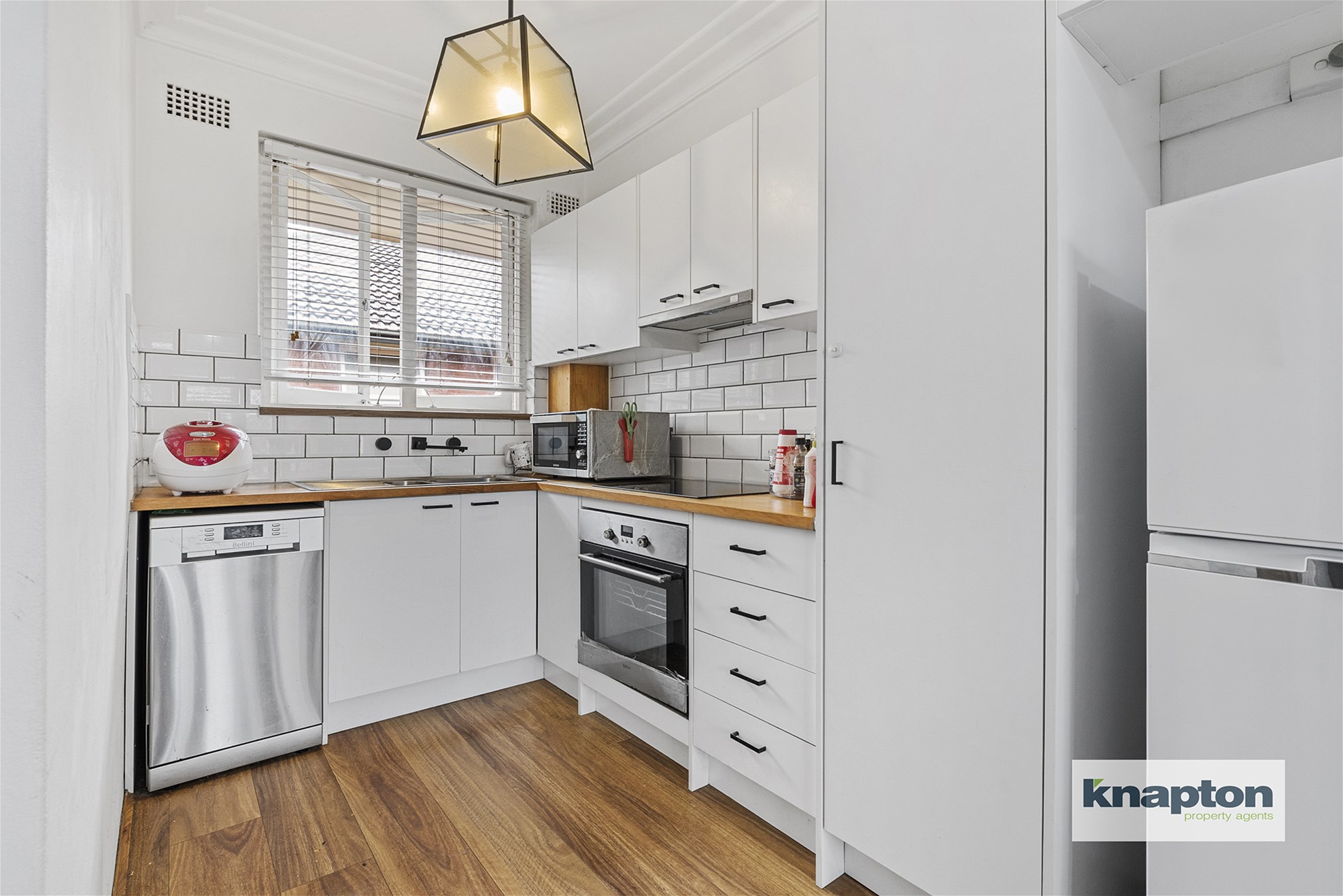 2-bedroom unit at 12 11 QUEENSBOROUGH ROAD, CROYDON PARK NSW 2133, Burwood, New South Wales