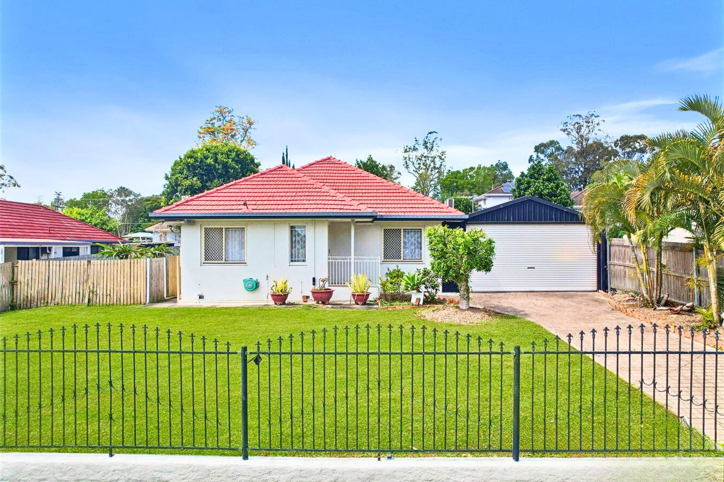 105 Frangipani Street, Inala, QLD 4077 - Image 1