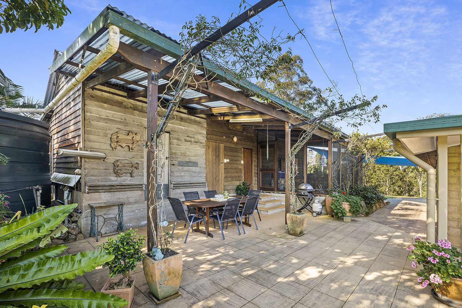 4-bedroom house at 65 Logans Road, Valla, Nsw, 2448, Nambucca Valley, New South Wales