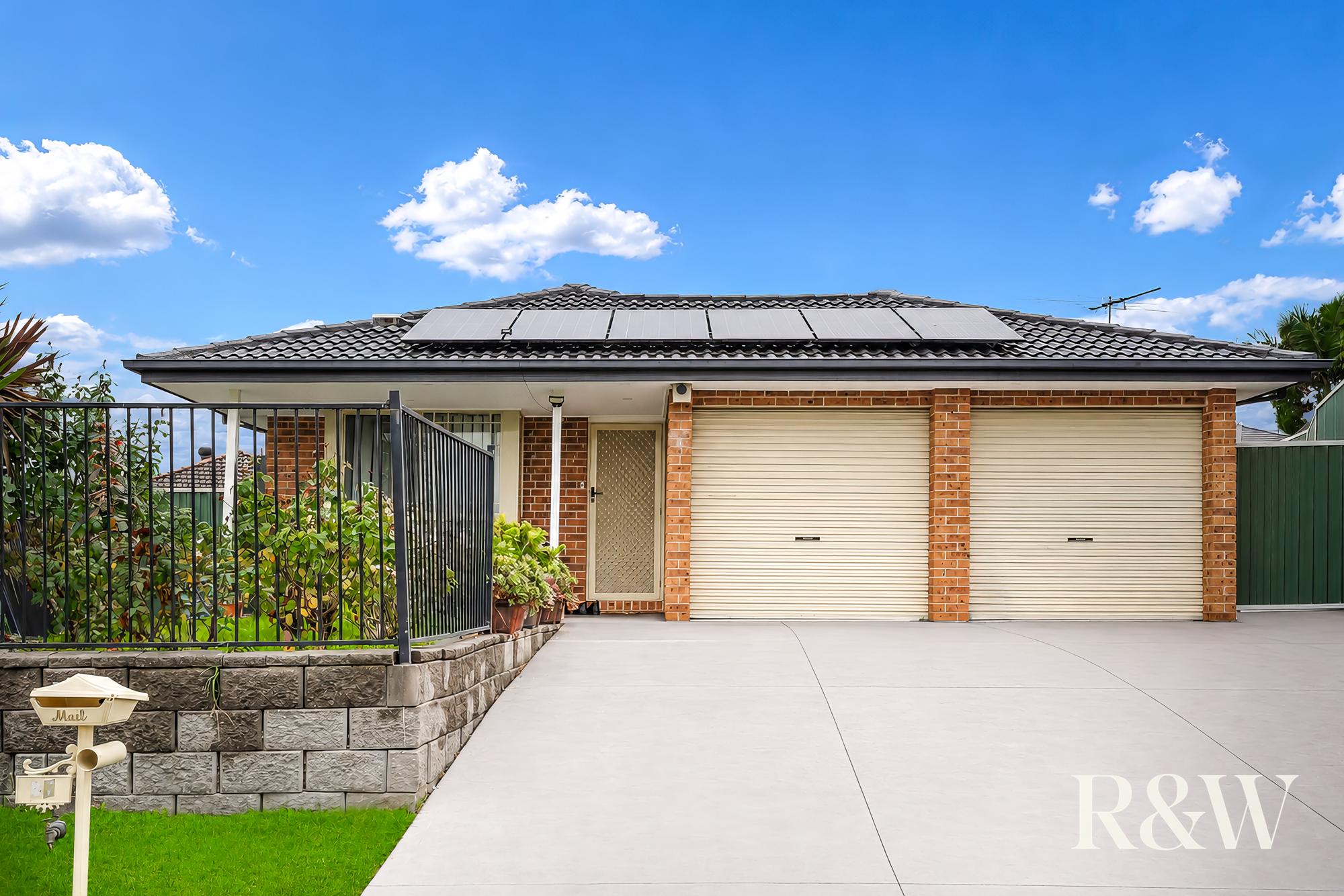 3-bedroom house at 17 Mabuhay Grove, Mount Druitt, NSW 2770, Blacktown, New South Wales