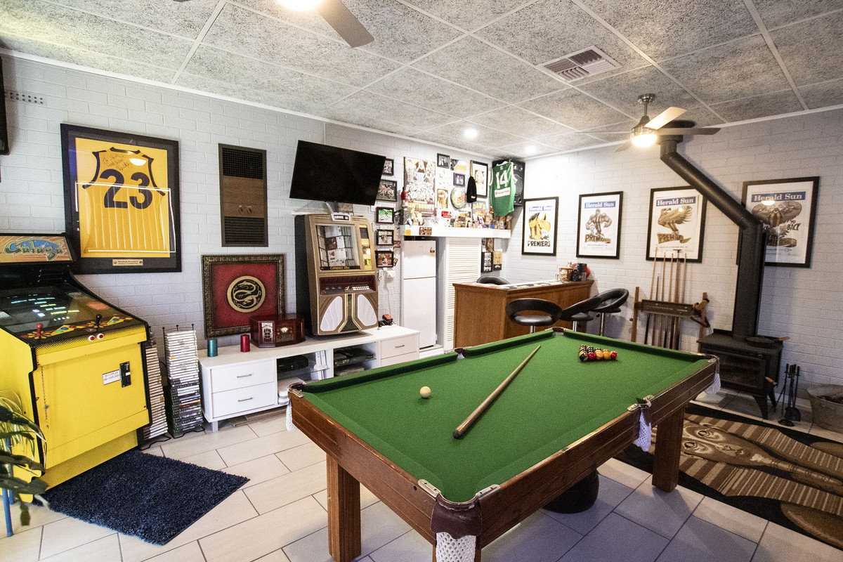 4-bedroom house at 26 GRAHAM AVENUE, Hackham SA 5163, Onkaparinga, South Australia