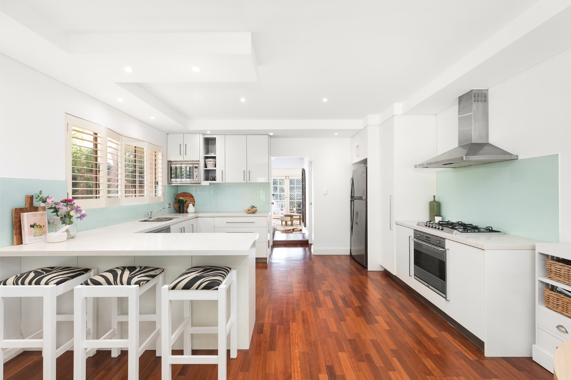 3-bedroom unit at 172 Woolooware Road, Burraneer, NSW 2230, Sutherland, New South Wales