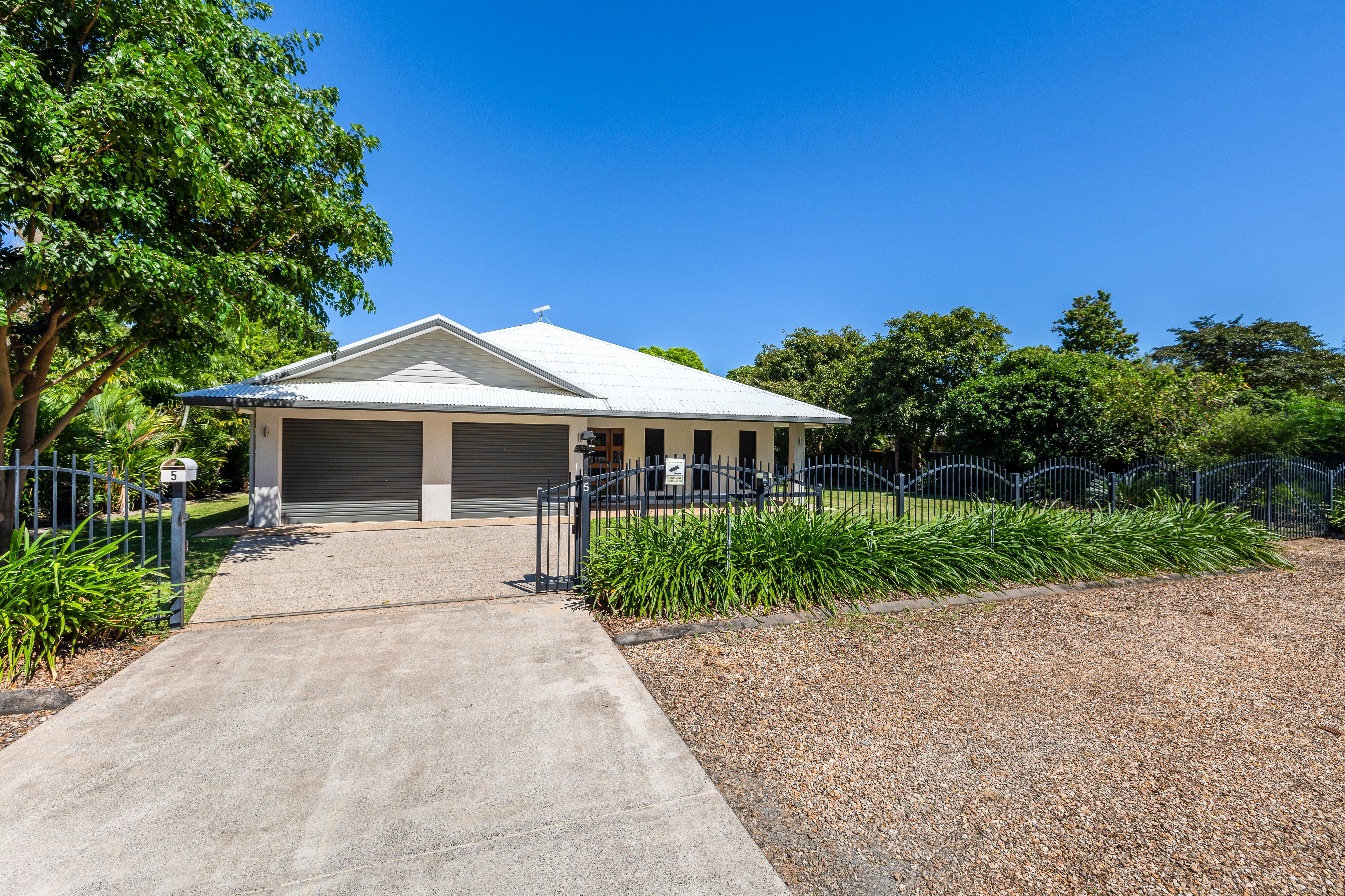 3-bedroom house at 5 Donington Place, Howard Springs, NT 0835, Litchfield, Northern Territory