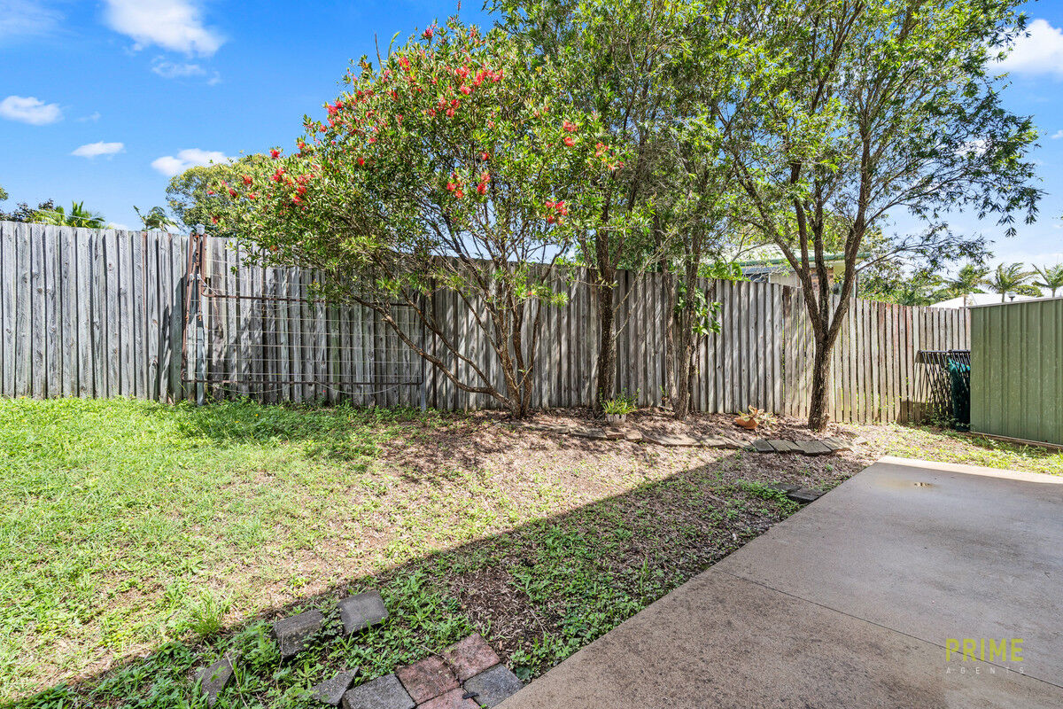 3-bedroom unit at 1/54 Haydn Drive, Kawungan, QLD 4655, Fraser Coast, Queensland