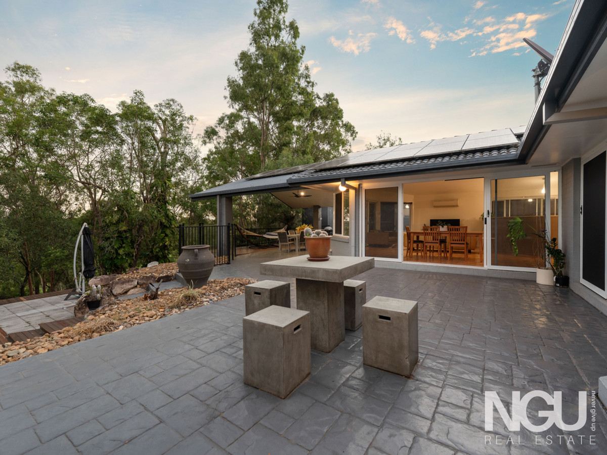 5-bedroom house at 12 Solander Court, Karana Downs, QLD 4306, Brisbane, Queensland