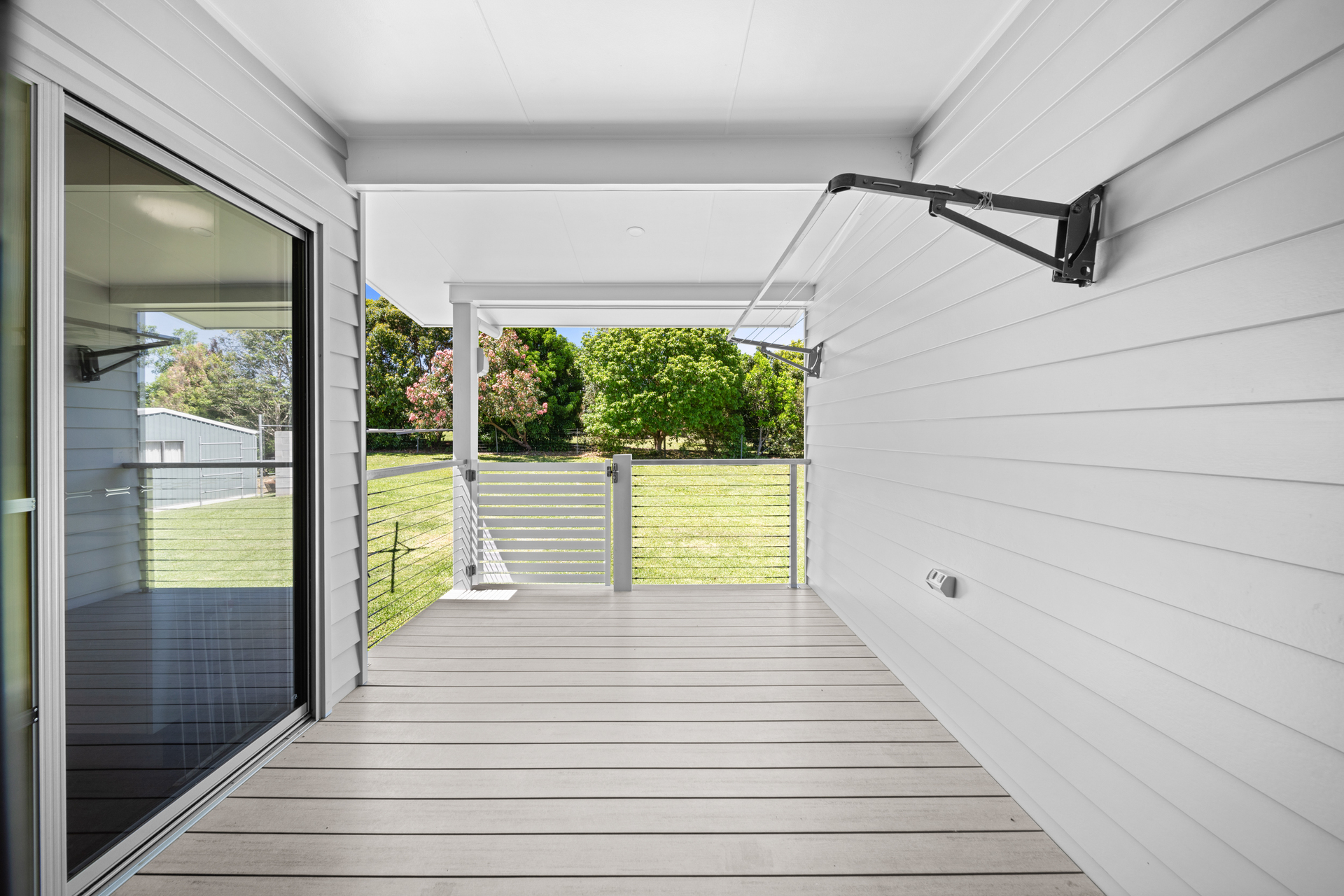 4-bedroom house at 54 PINE VALLEY DRIVE, Pie Creek QLD 4570, Gympie, Queensland