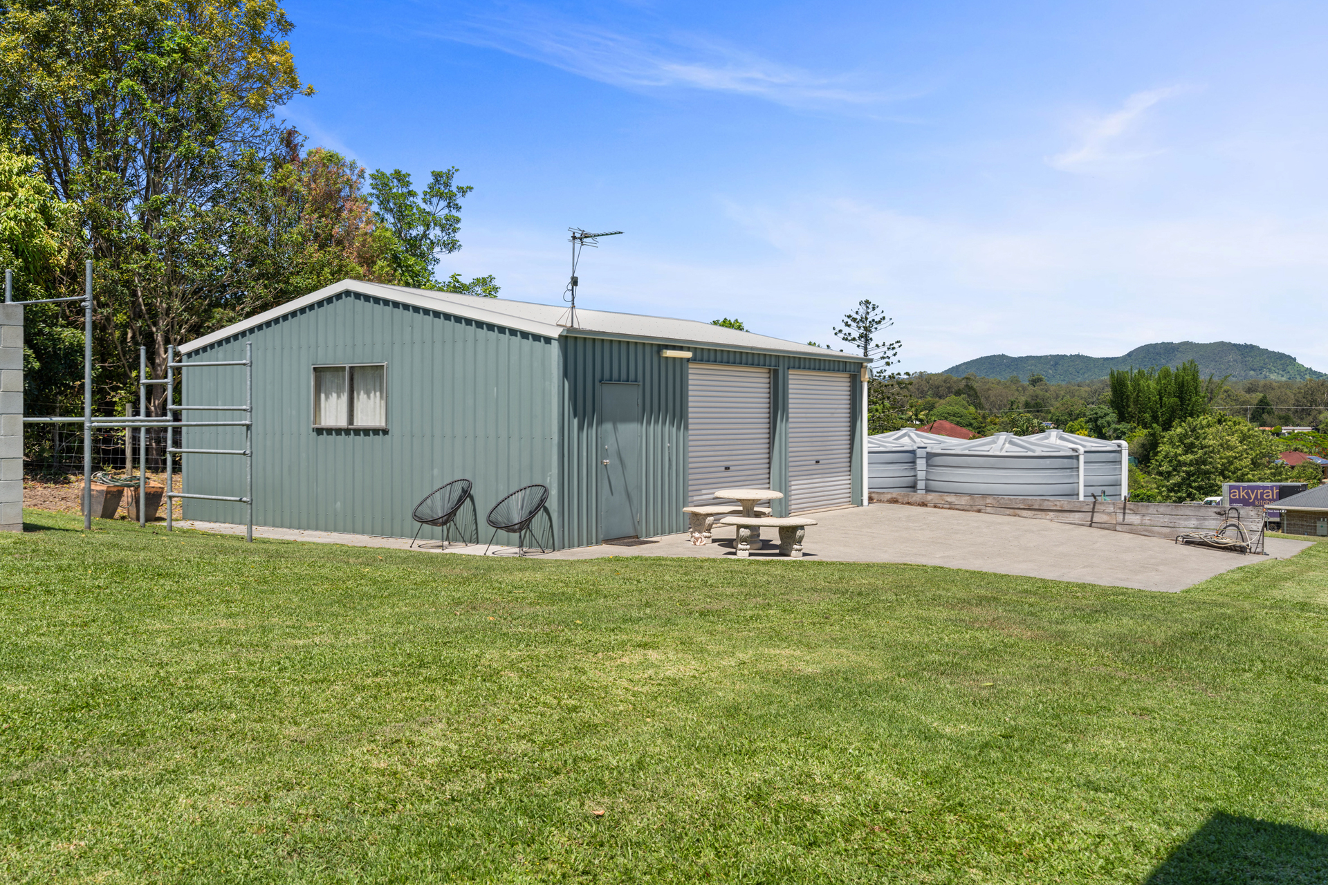 4-bedroom house at 54 PINE VALLEY DRIVE, Pie Creek QLD 4570, Gympie, Queensland