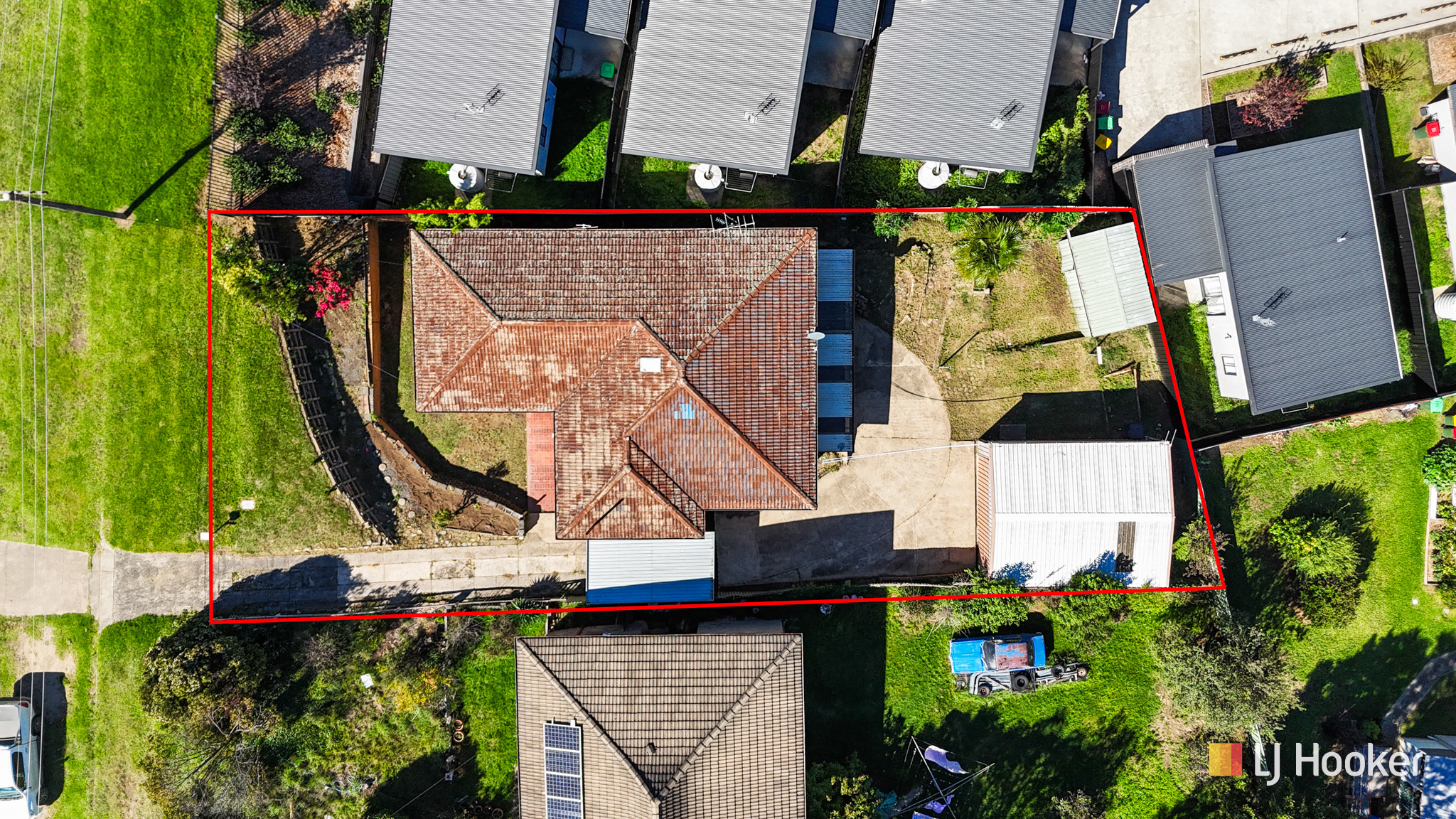 4-bedroom house at 1092 Great Western Highway, Lithgow, Nsw, 2790, Lithgow, New South Wales