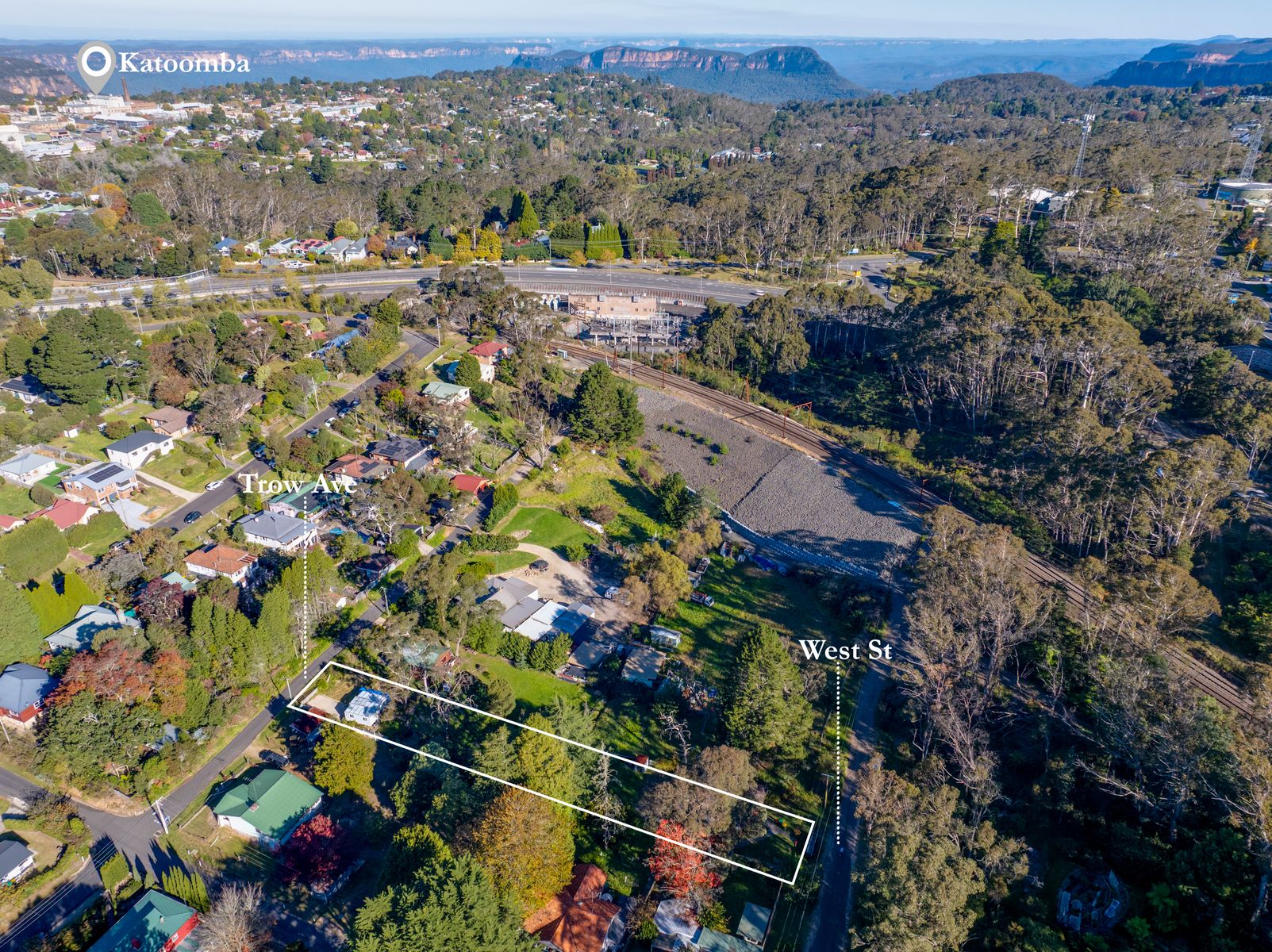 7 WEST STREET, Katoomba NSW 2780 - Image 9