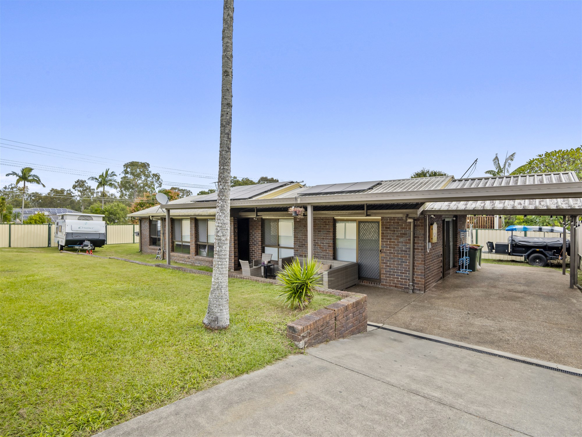 1 84 ISHMAEL ROAD, CAMIRA QLD 4300 - Image 1