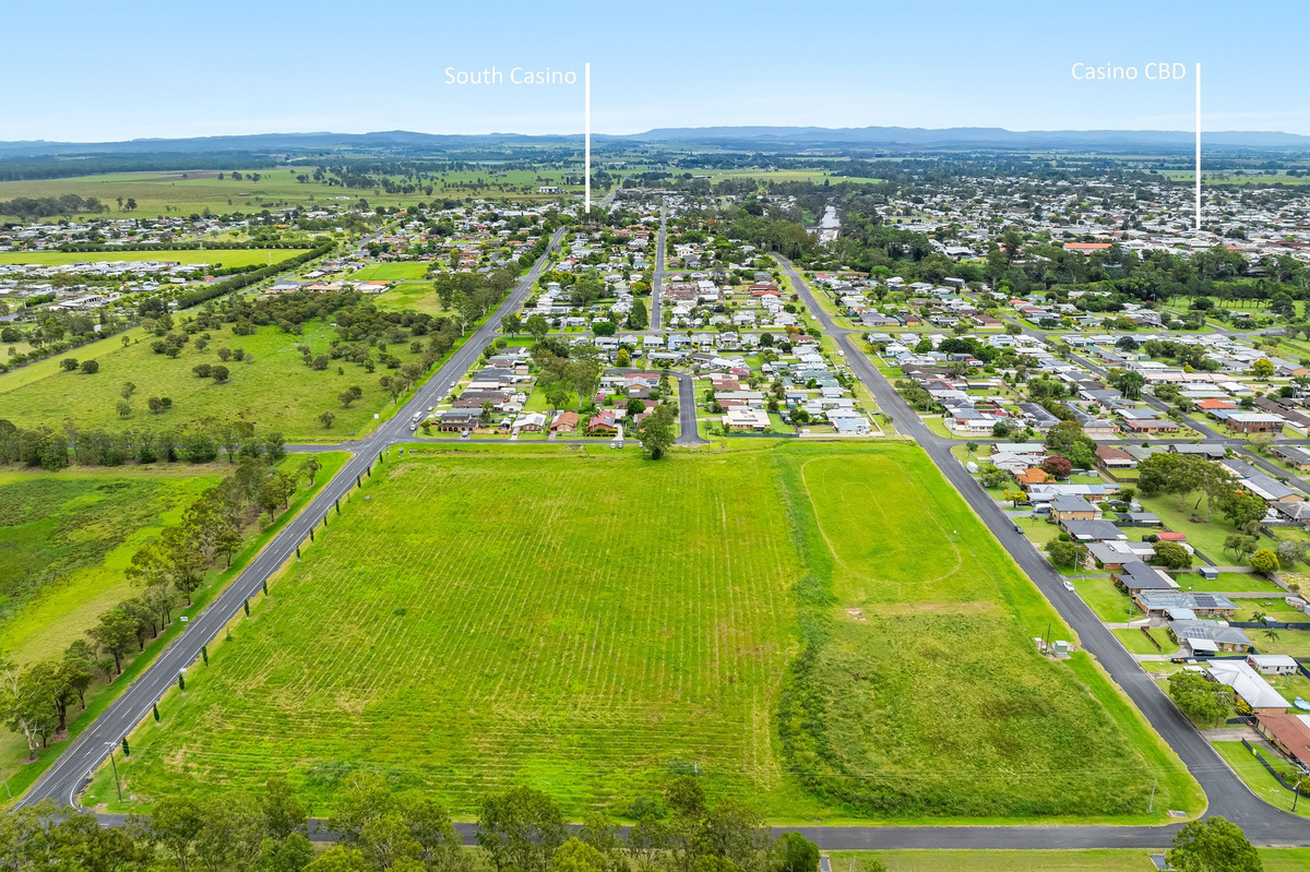 87 HARE STREET, Casino NSW 2470 - Image 10
