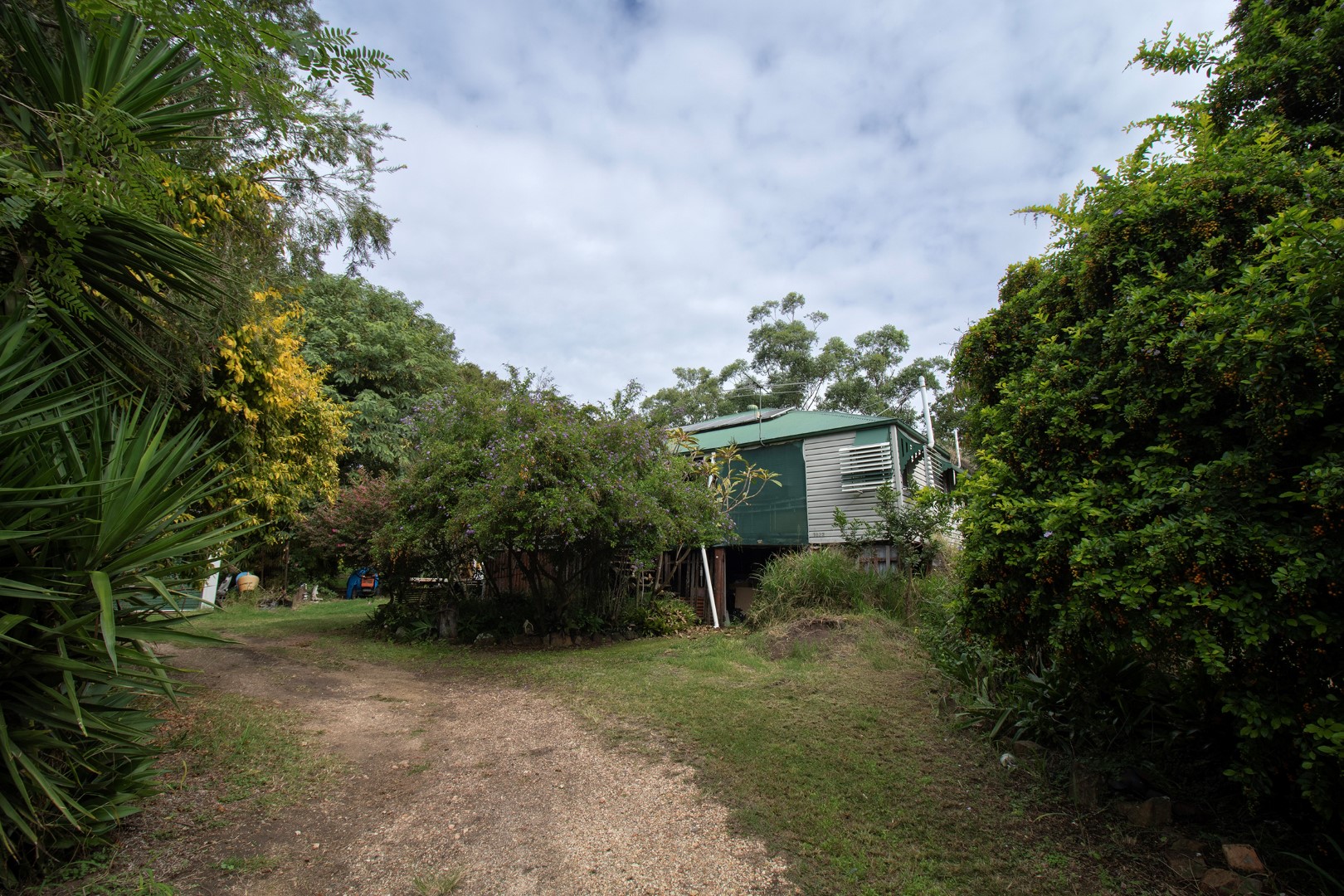 1022 LOWOOD MINDEN ROAD, Minden QLD 4311 - Image 5
