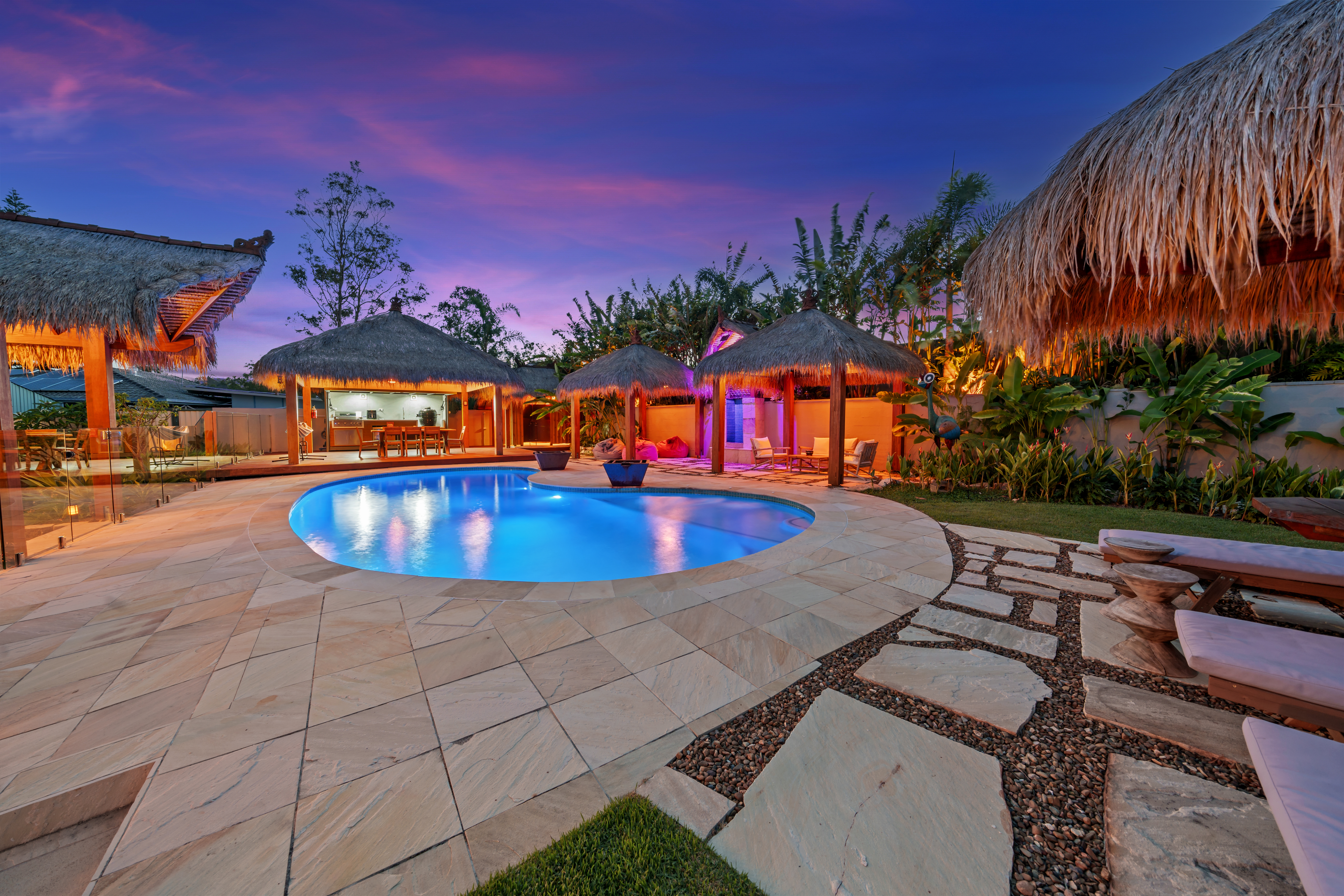 5-bedroom house at 2 Fuchsia Way, Gaven, QLD 4211, Gold Coast, Queensland