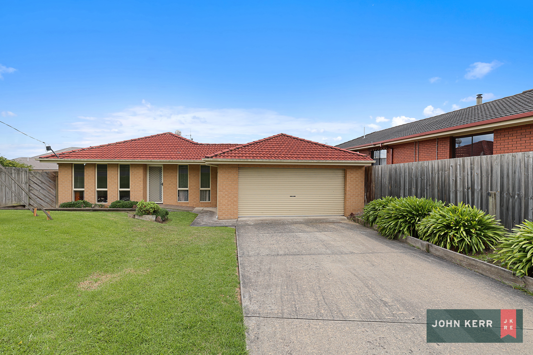 118 THORPDALE ROAD, Trafalgar VIC 3824 - Image 1