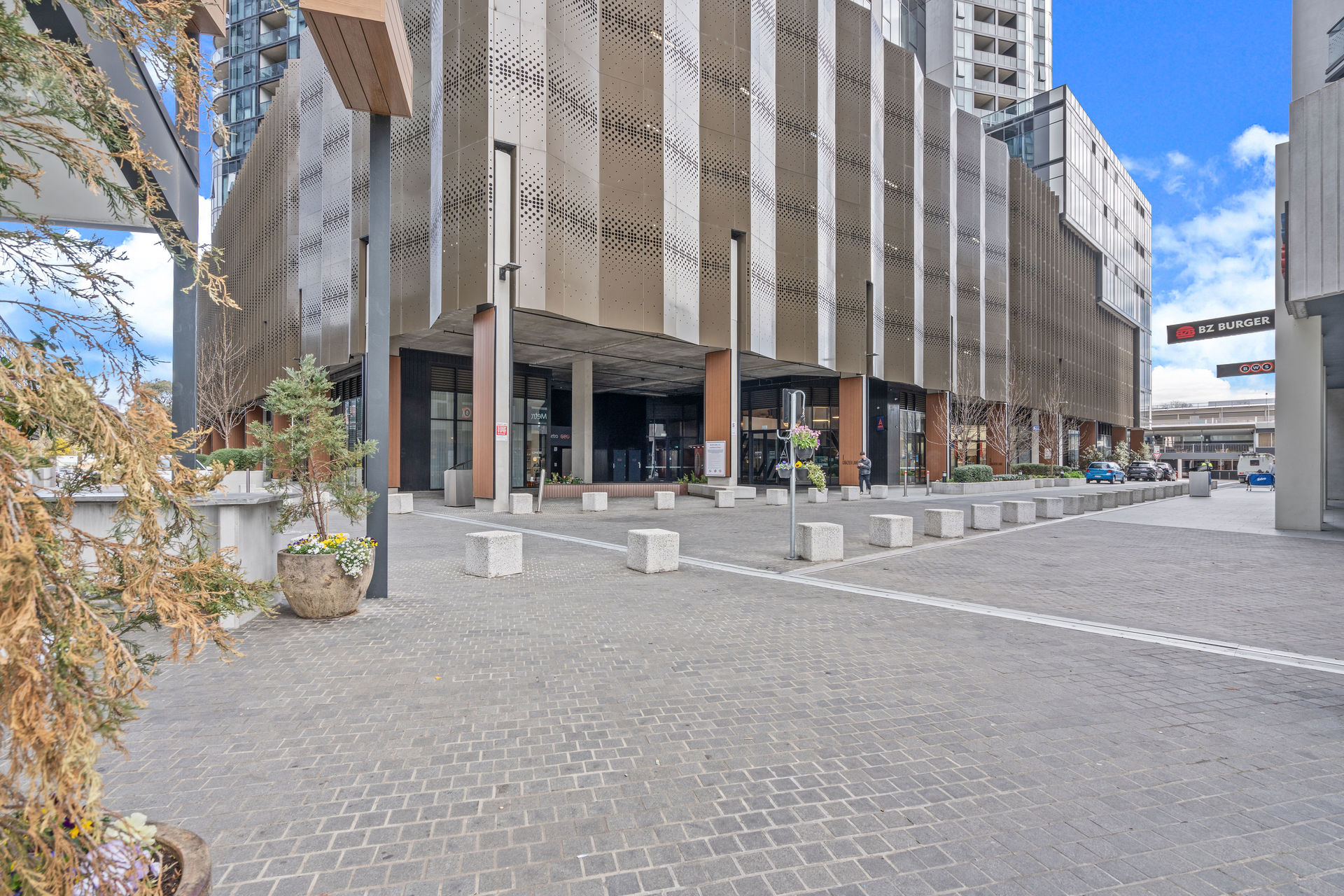 503/1 Grazier Lane, Belconnen, Act, 2617 - Image 1