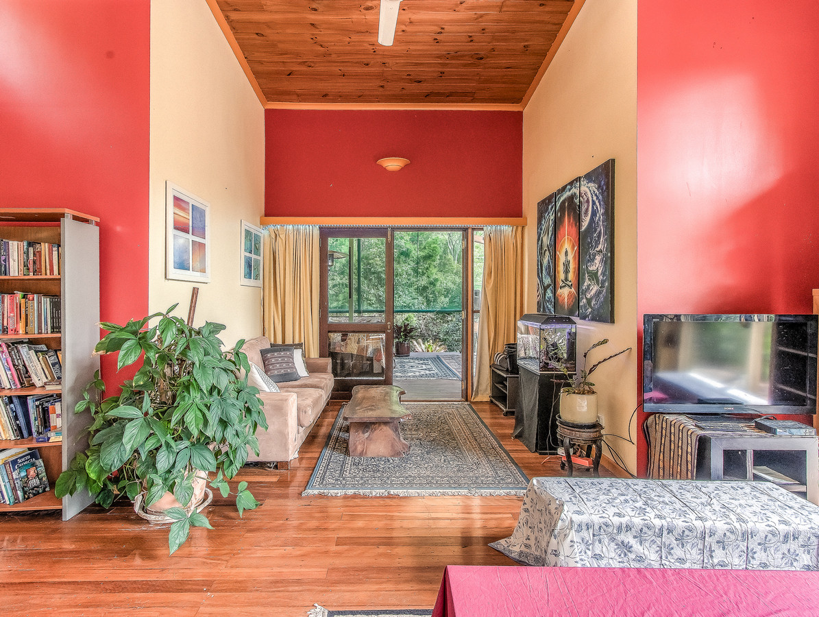 3-bedroom house at Share 38/193 Hidden Valley Road, Eungella, Nsw, 2484, Tweed, New South Wales