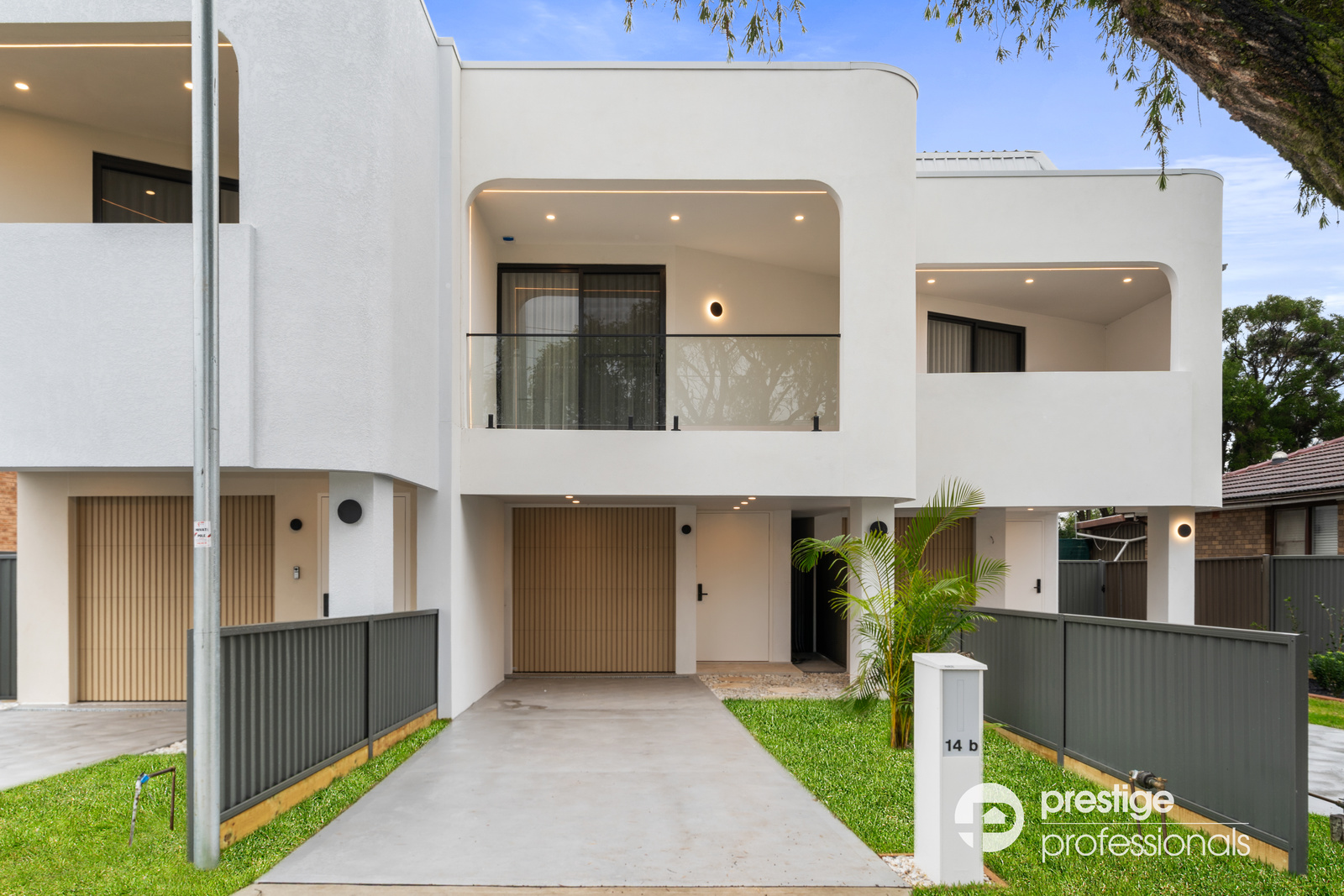 5-bedroom house at 14 SELWAY AVENUE, Moorebank NSW 2170, Liverpool, New South Wales
