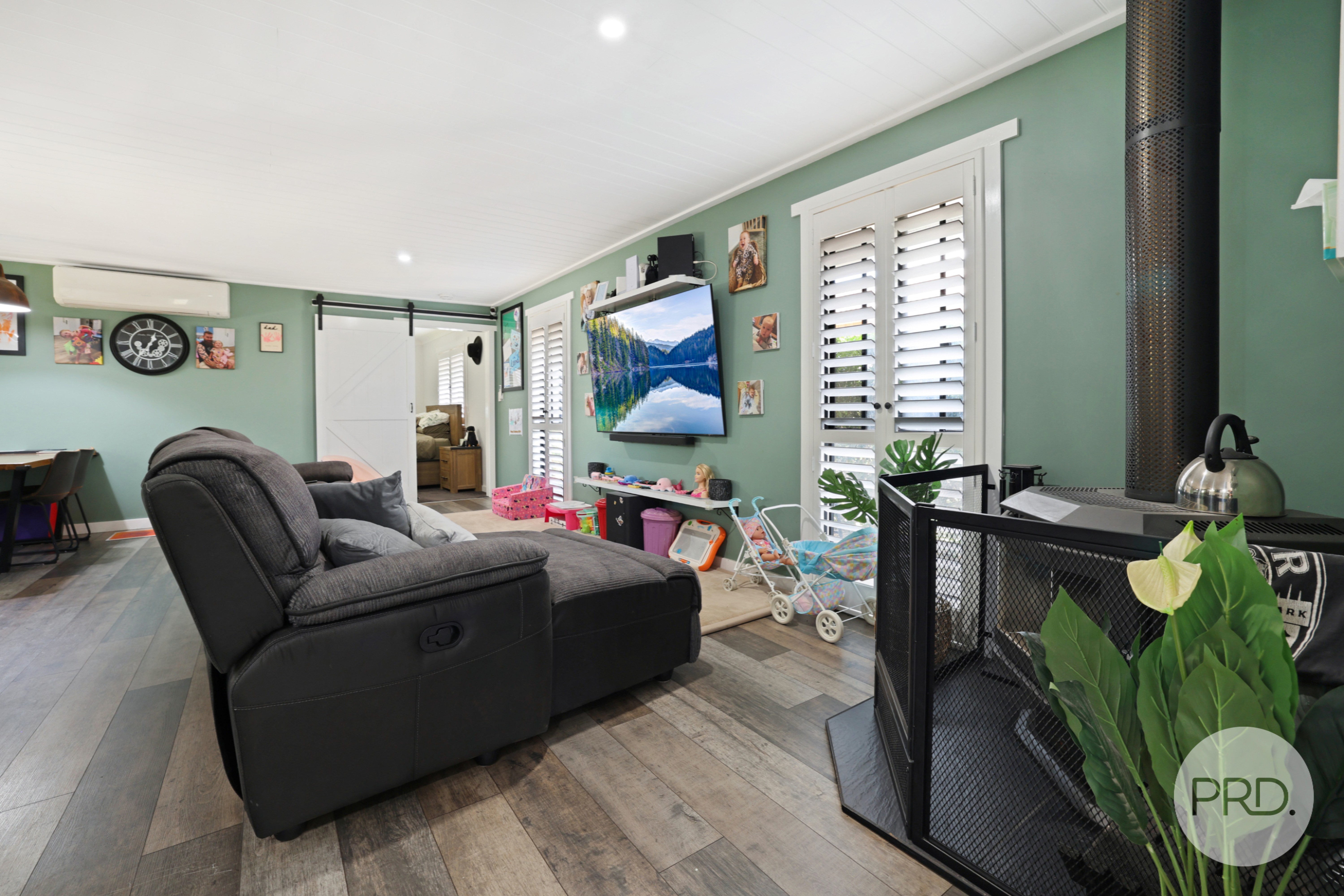 4-bedroom house at 37 KANANGRA ROAD, Manilla NSW 2346, Tamworth, New South Wales