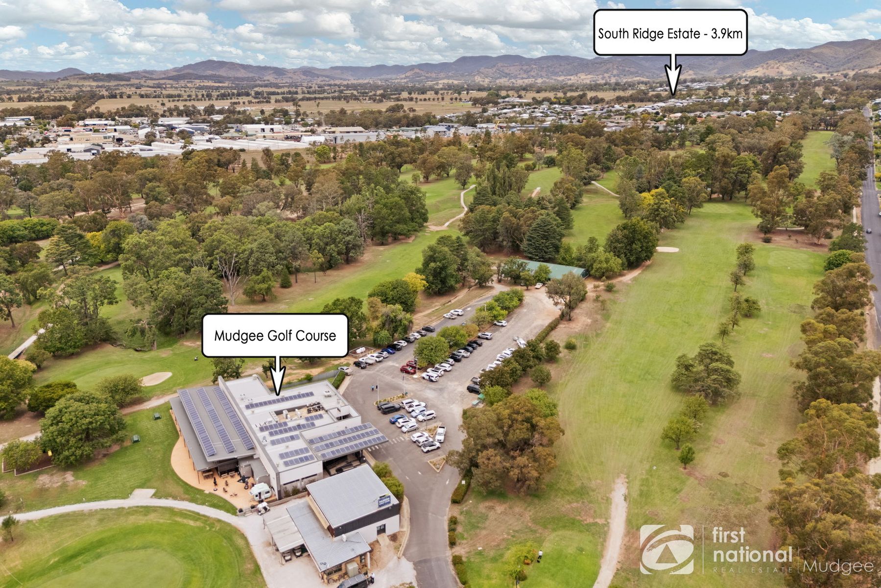 1-bedroom unit at 17 Mervyns Lane, Mudgee, Nsw, 2850, Mid-Western, New South Wales