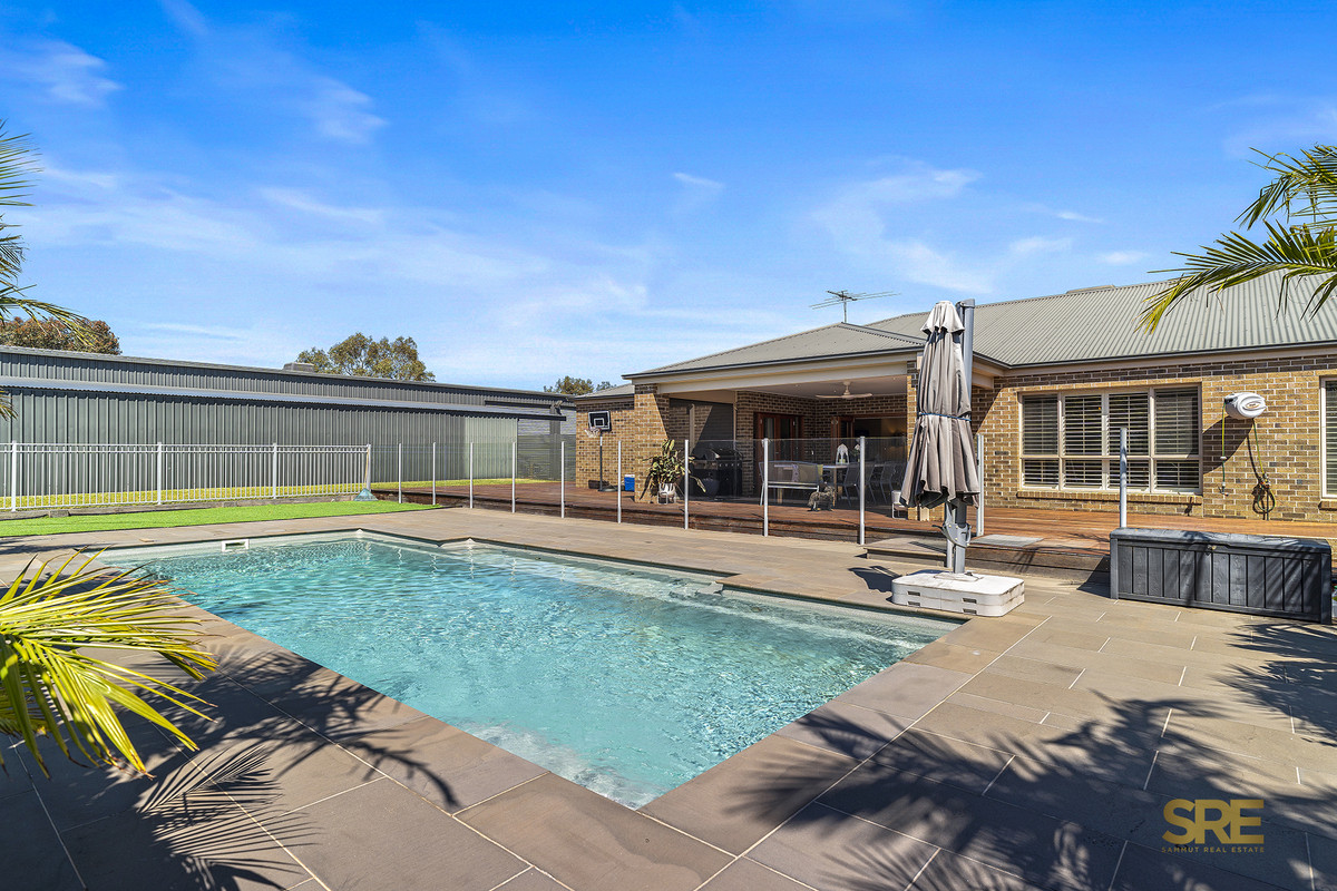 31 Highfield Way, Kurunjang, Vic, 3337 - Image 7