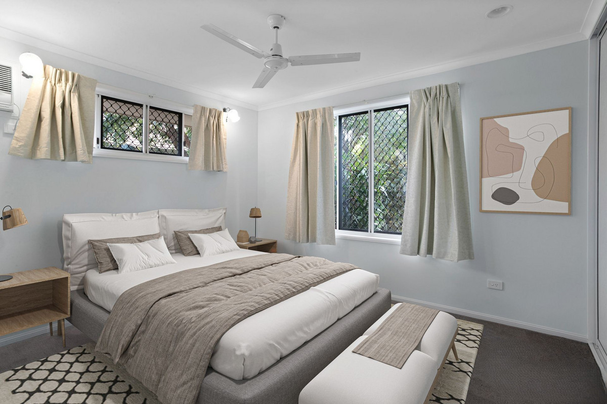 3-bedroom unit at 2/7 Pugsley Street, Walkerston, QLD 4751, Mackay, Queensland