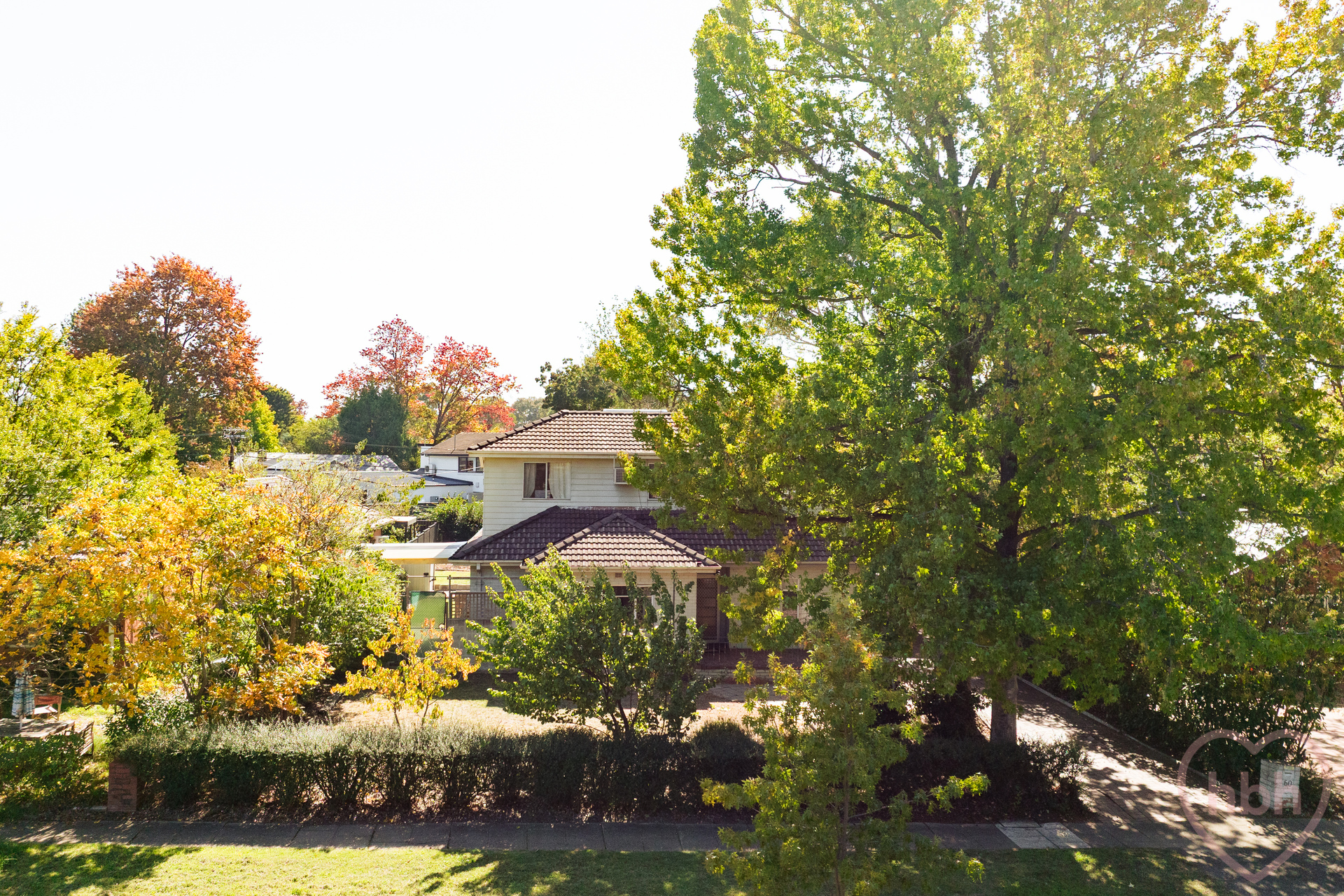4-bedroom house at 60 ORMOND STREET, Turner ACT 2612, Unincorporated Act, Australian Capital Territory