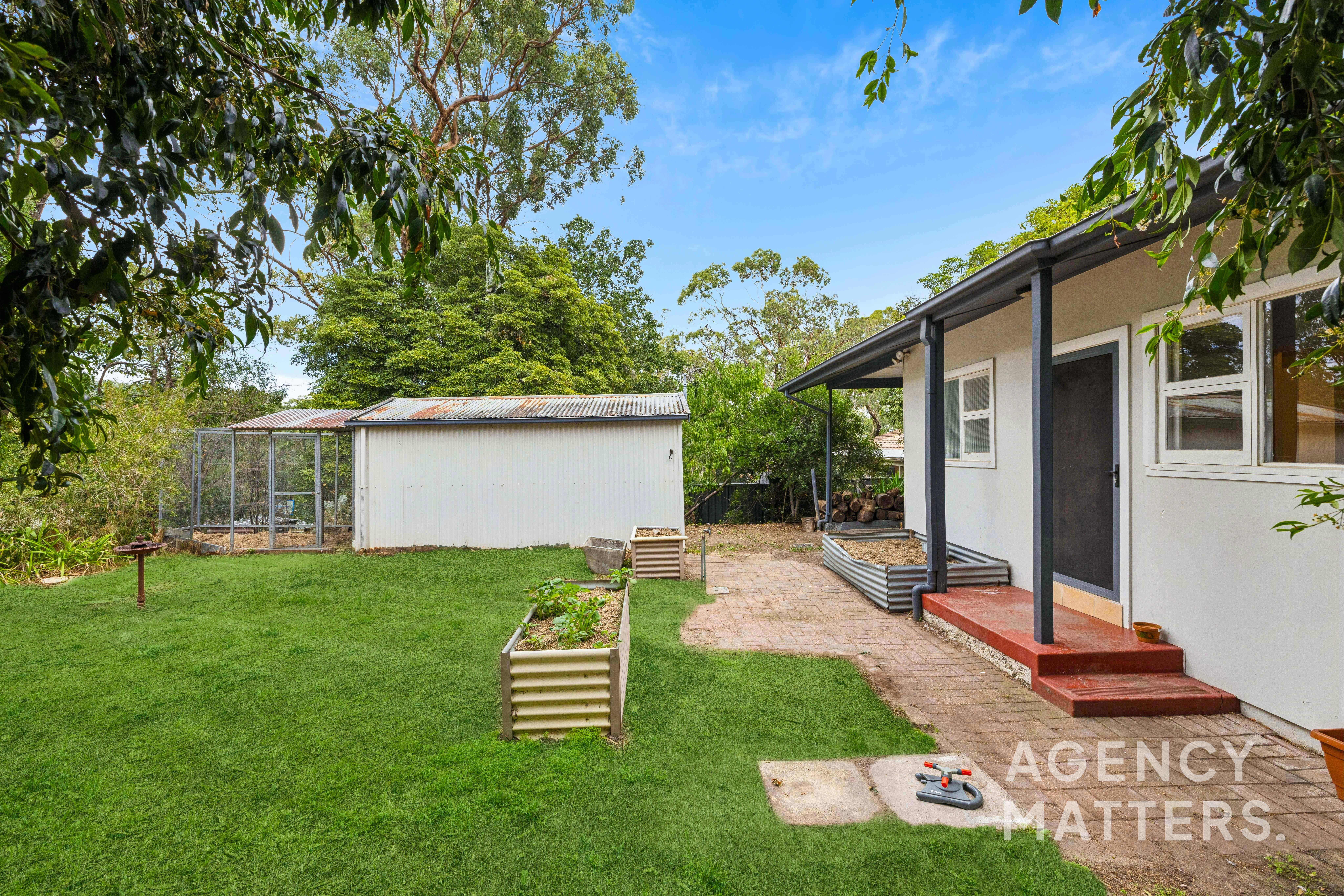 3-bedroom house at 5 Ramsay Street, Mount Barker, SA 5251, Mount Barker, South Australia