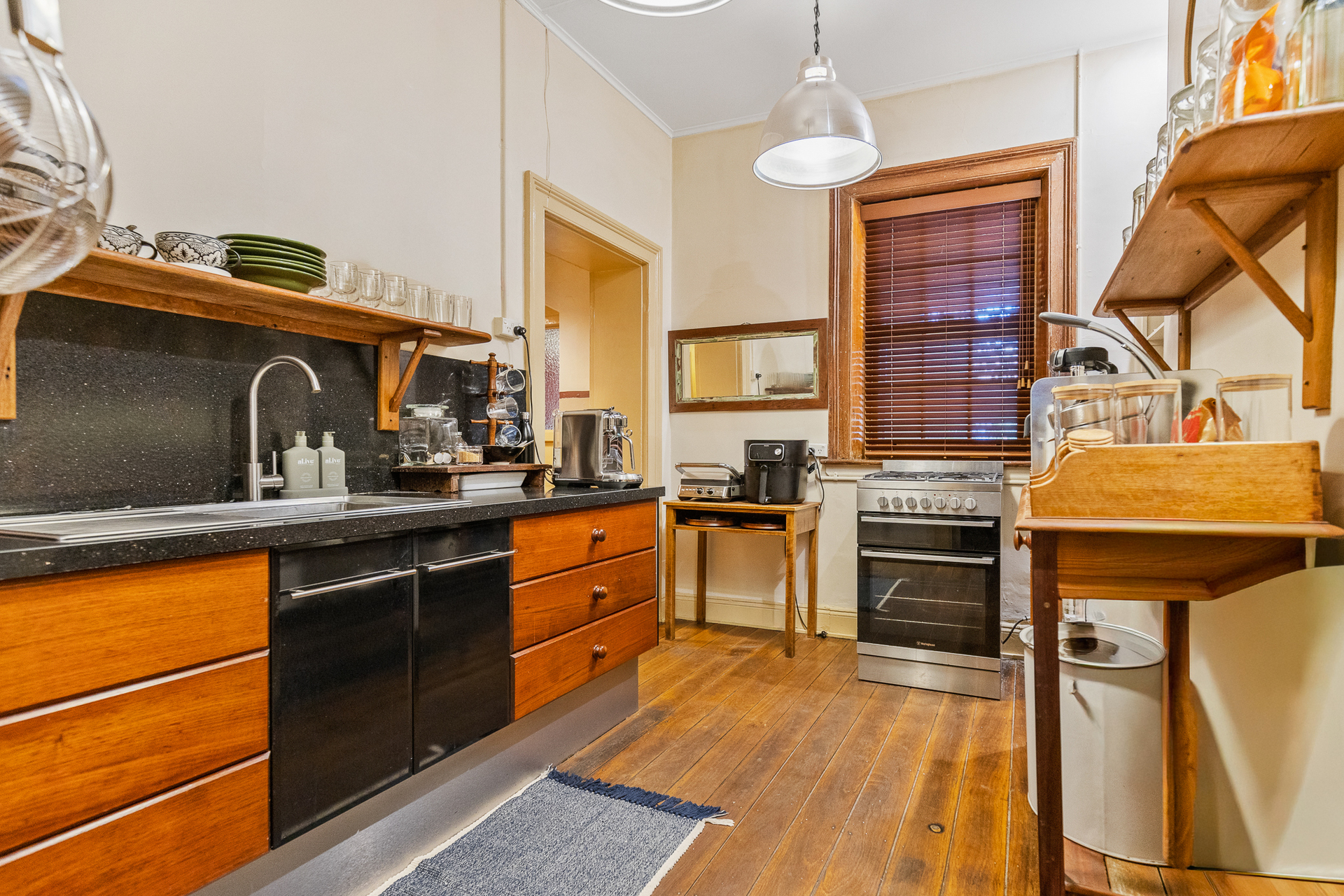 3-bedroom house at 79-81 Louee Street, Rylstone, Nsw, 2849, Mid-Western, New South Wales
