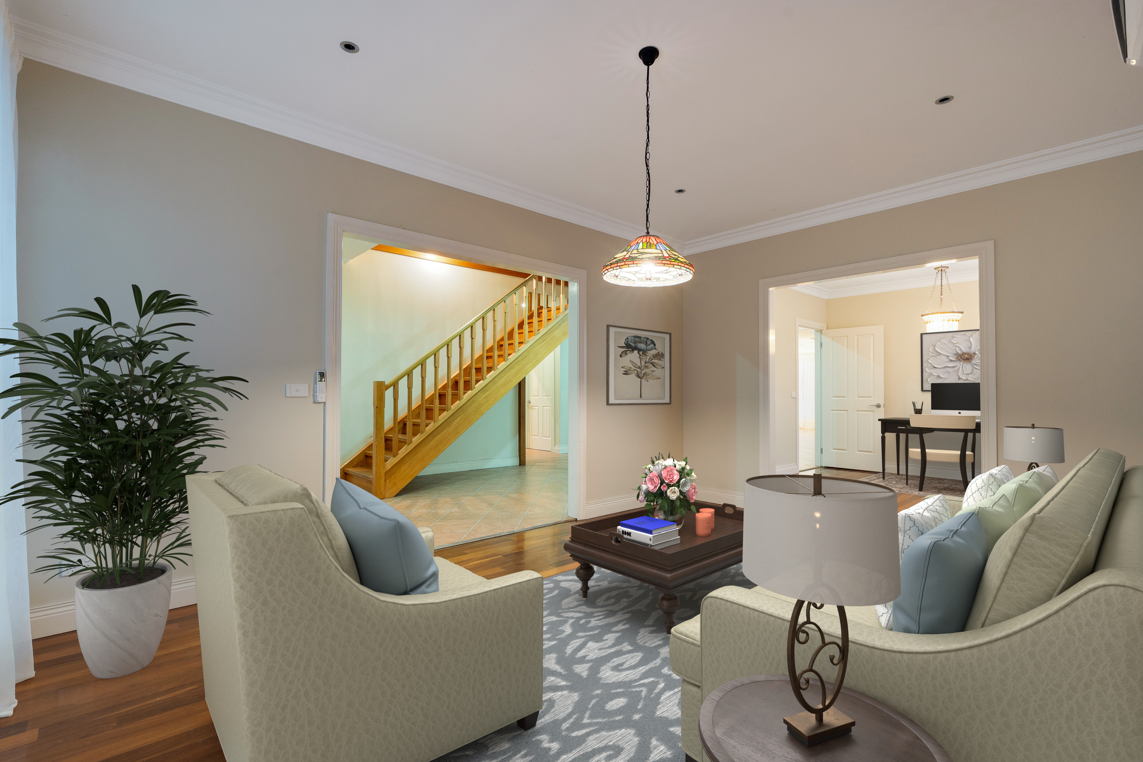 4-bedroom house at 8 ORION WAY, Roxburgh Park VIC 3064, Hume, Victoria