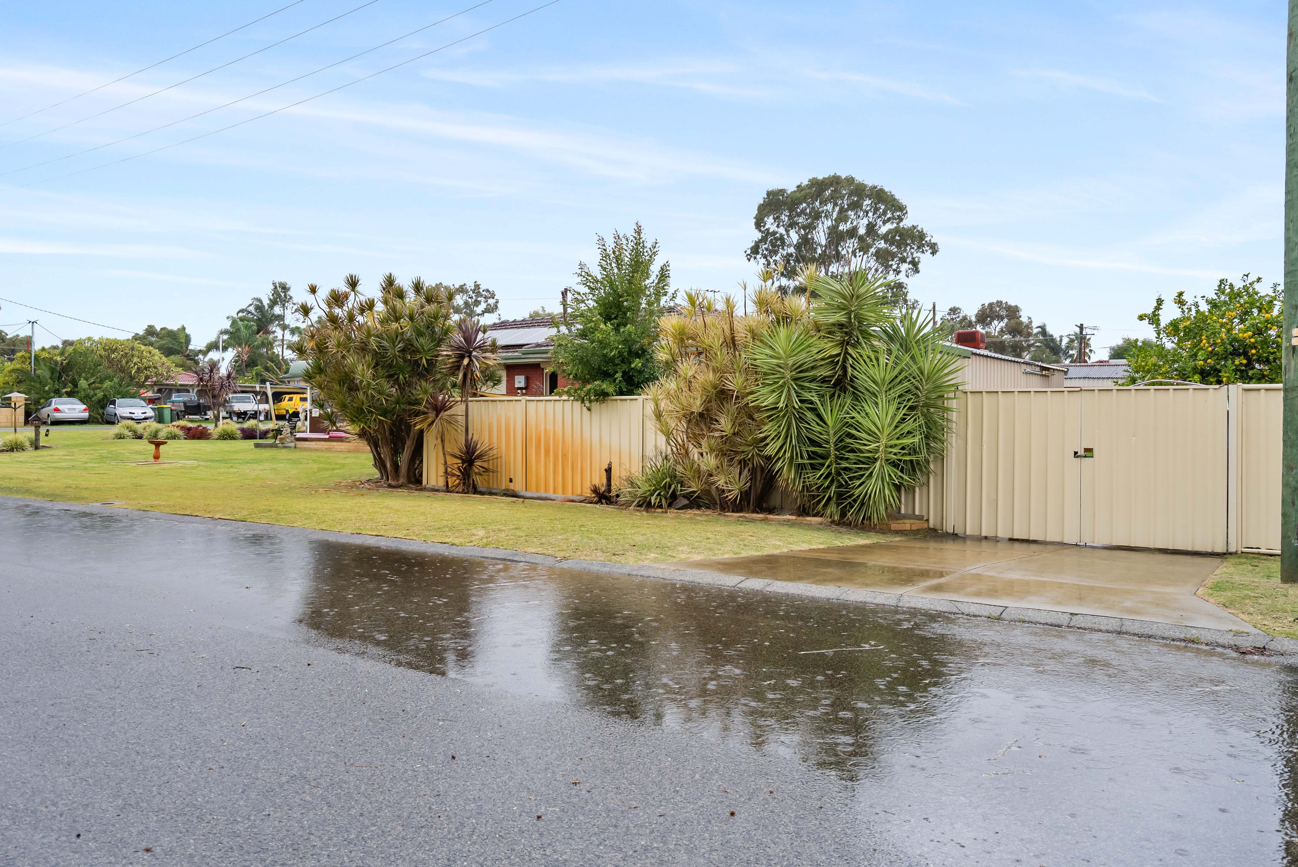 3-bedroom house at 22 Dawson Way, Parmelia, WA 6167, Kwinana, Western Australia