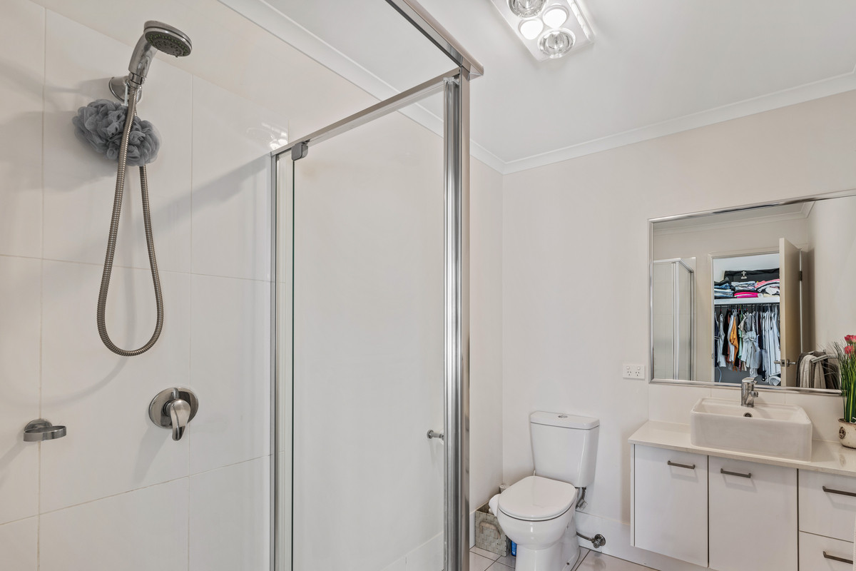 3-bedroom unit at CENTRAL VILLAS ON BUDERIM 38 6 JORL COURT, BUDERIM QLD 4556, Sunshine Coast, Queensland